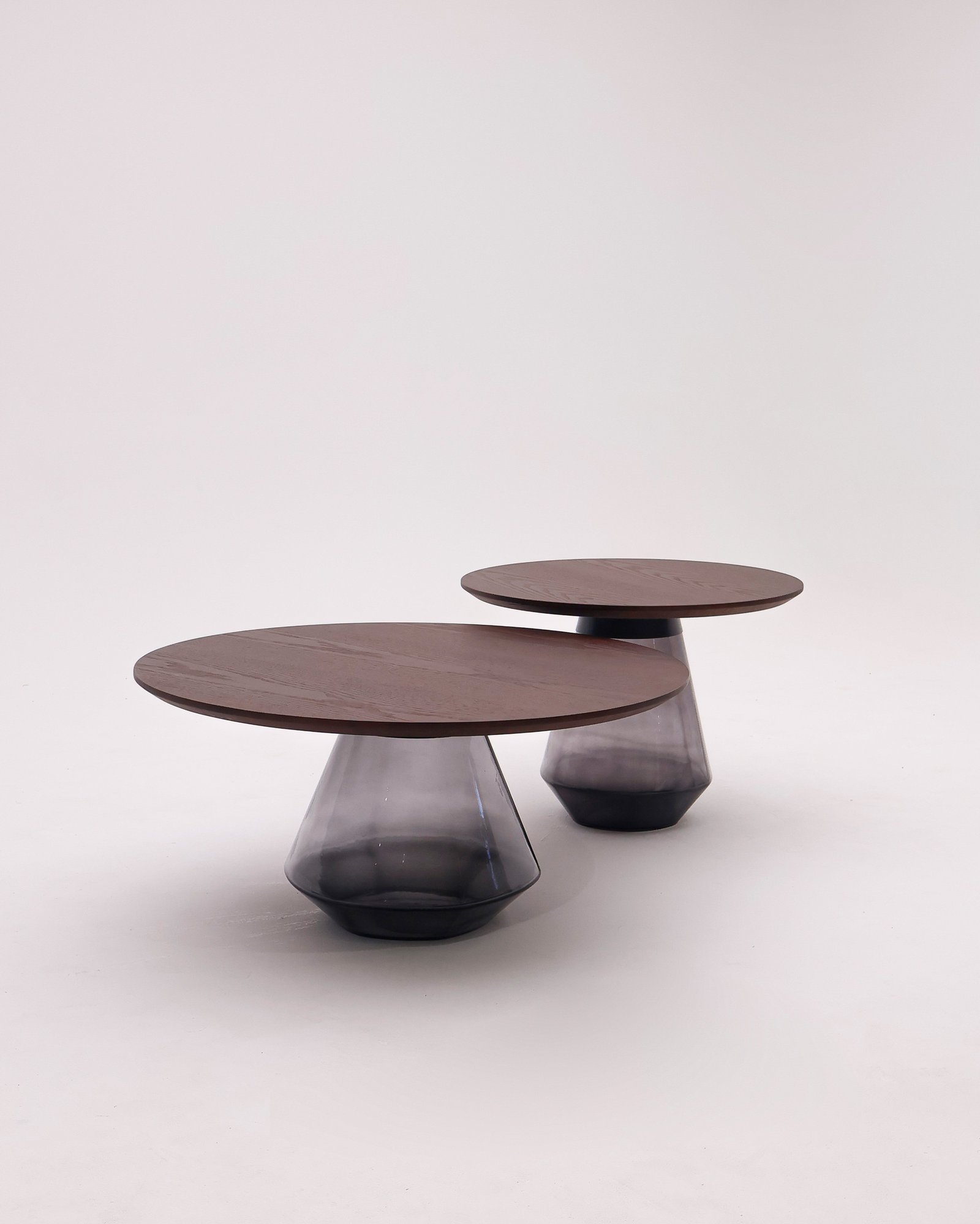 CHROMA Glass TABLES Thumbnail