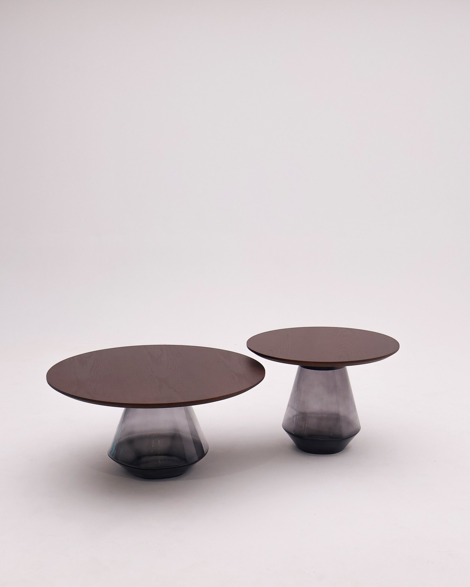 CHROMA Glass TABLES Thumbnail