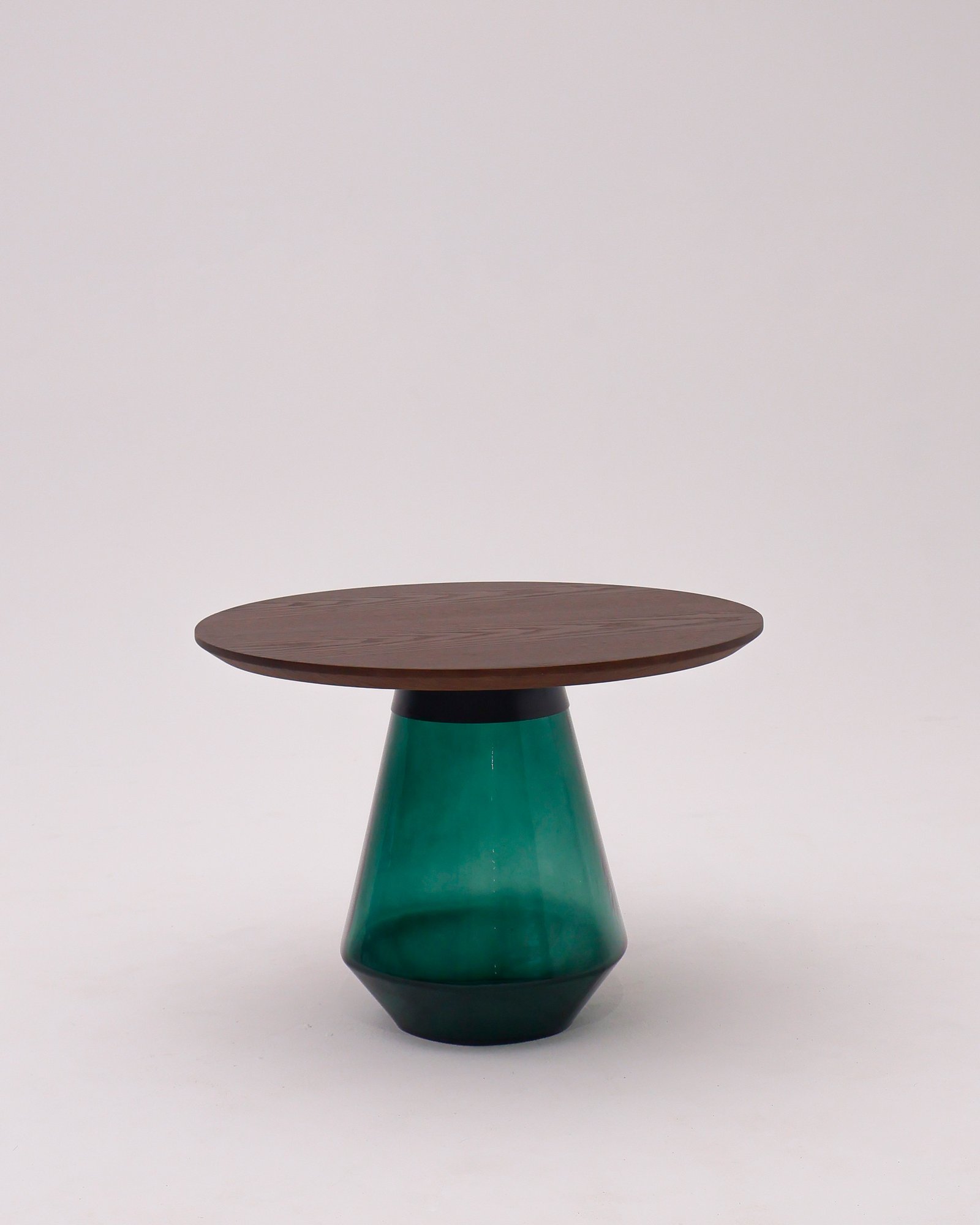 CHROMA Glass TABLES Thumbnail