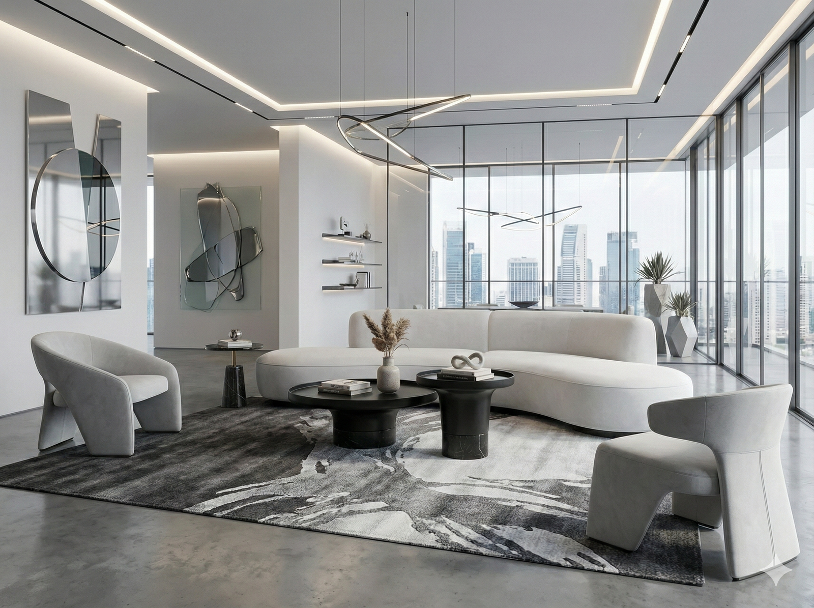 AON  TABLE Set Thumbnail