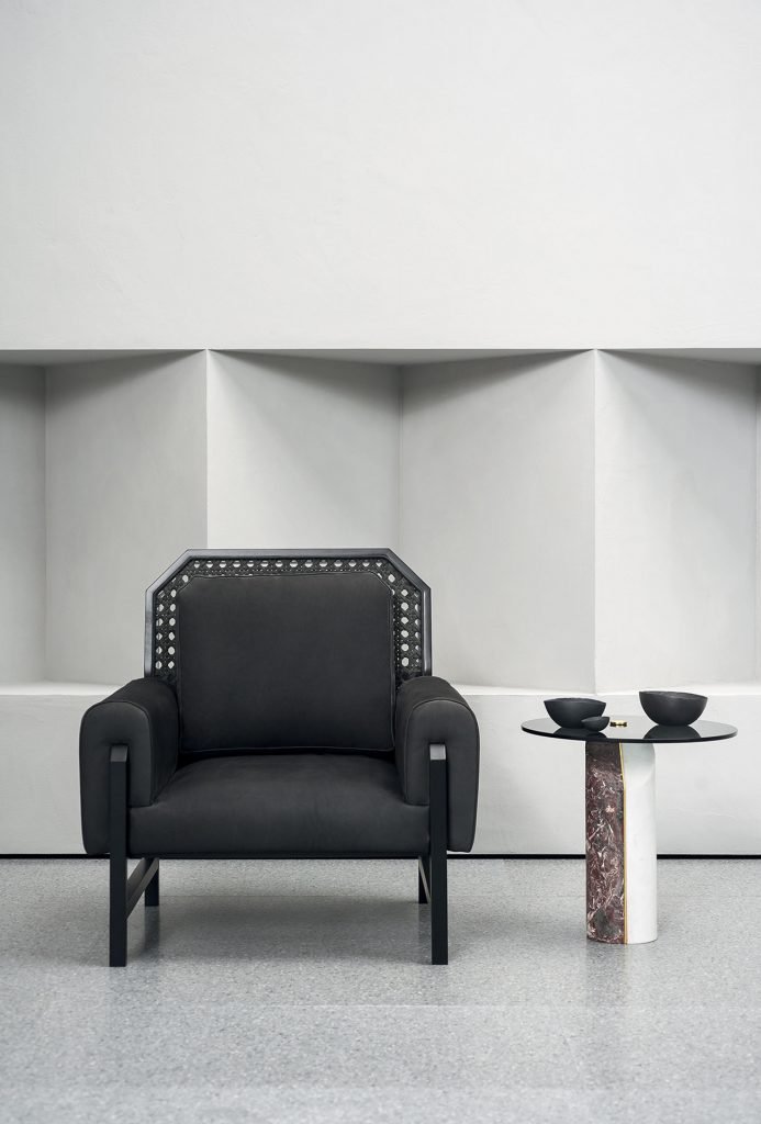 MAJESTY MARBLE SET Thumbnail