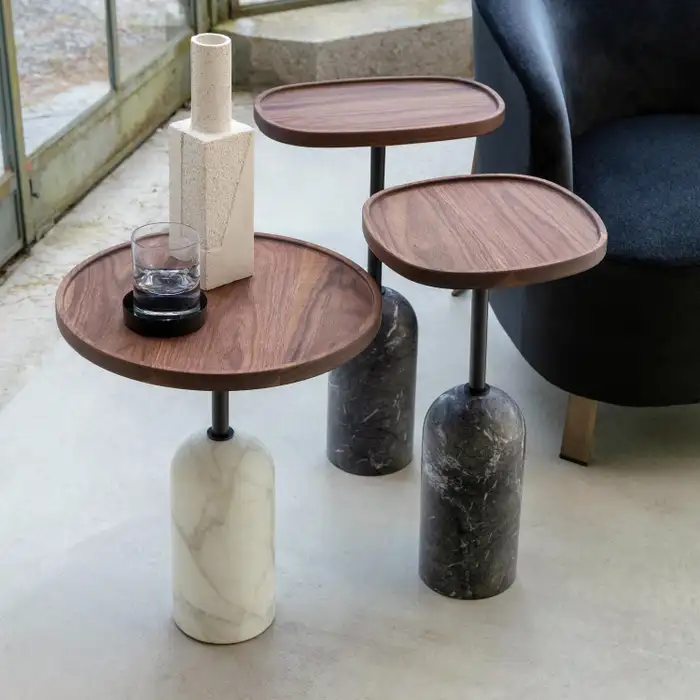 SOLIS SIDE TABLE Thumbnail