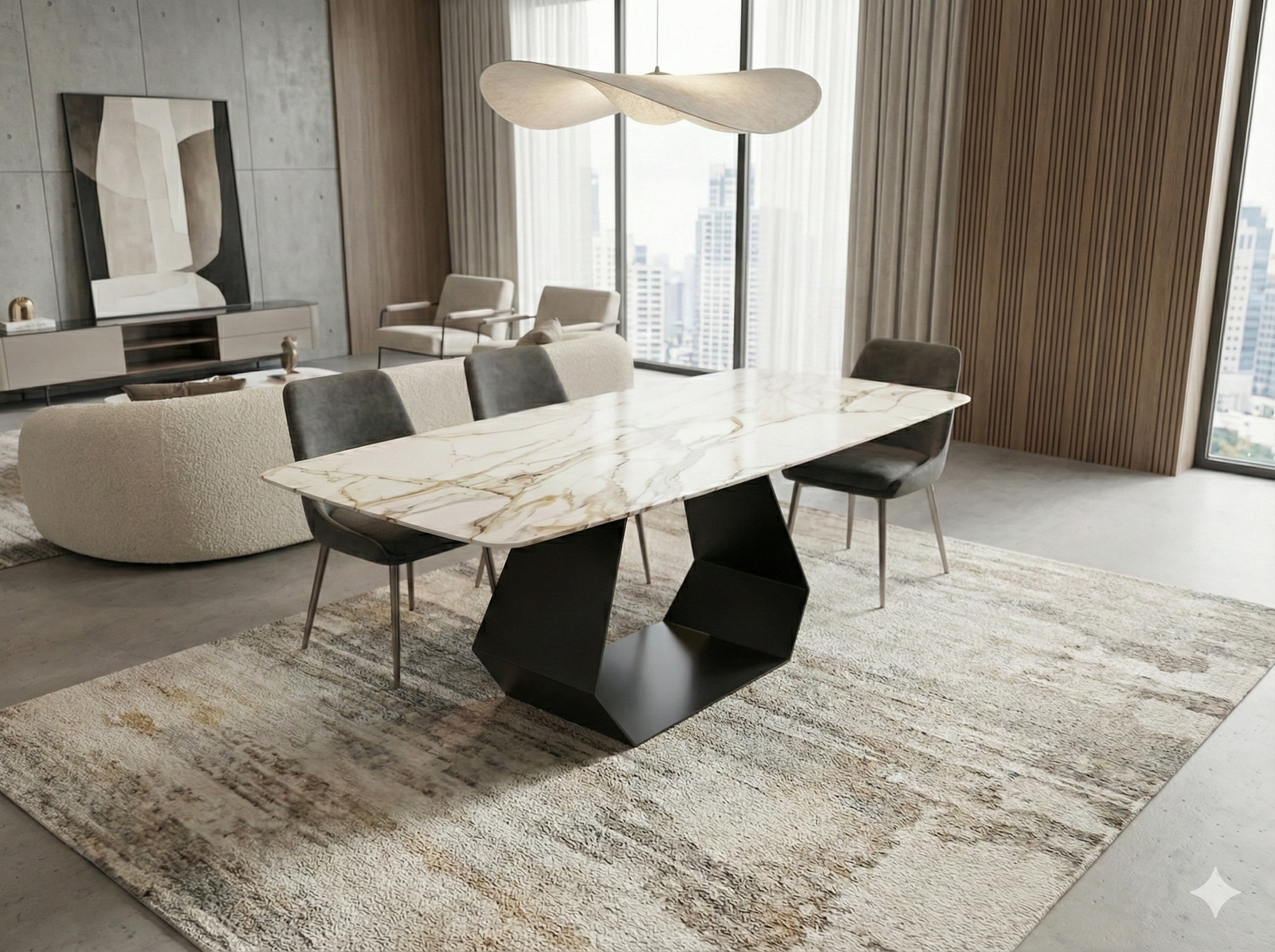 VELAR DINING Thumbnail