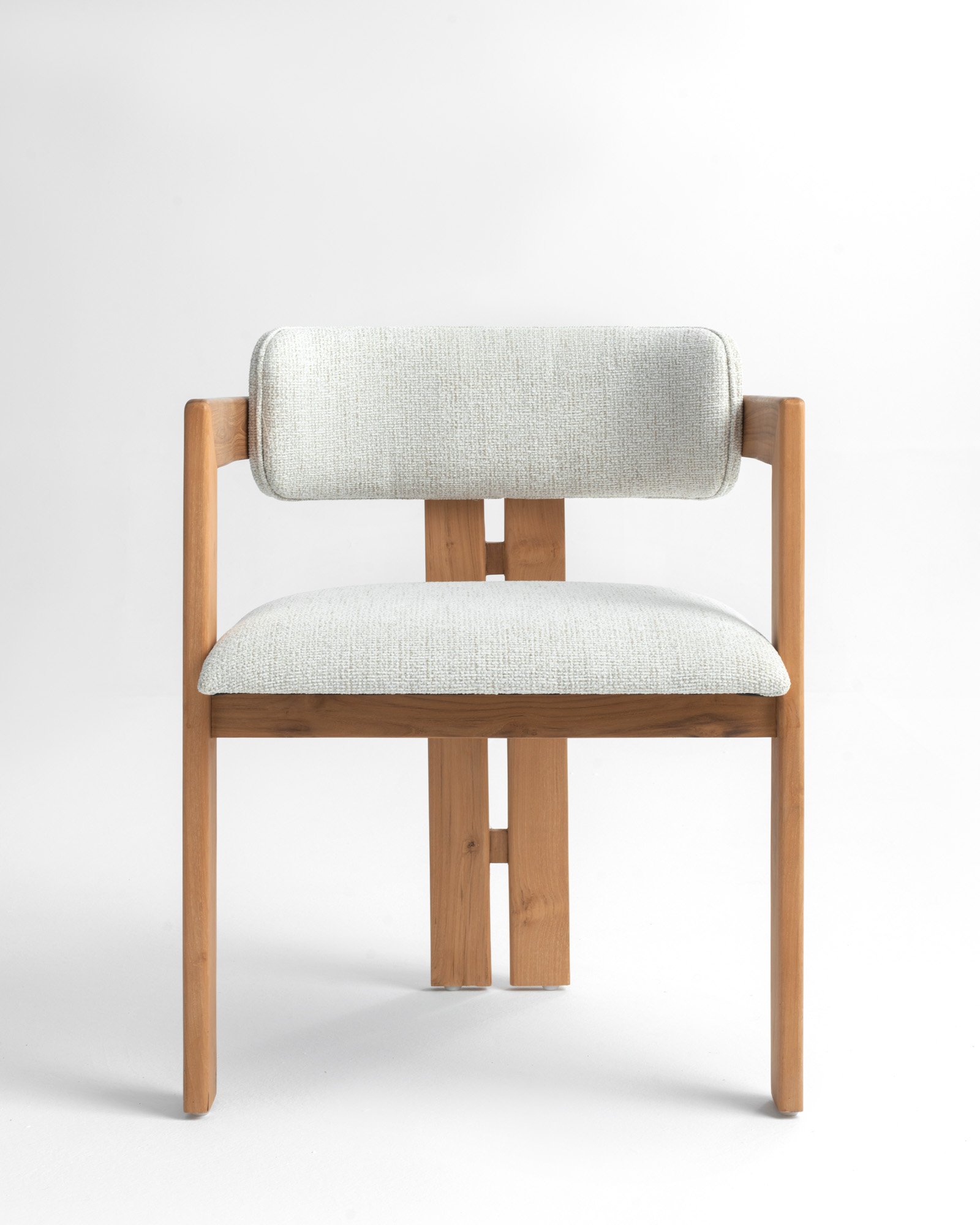 Sophie ARM  Dining Chair Thumbnail