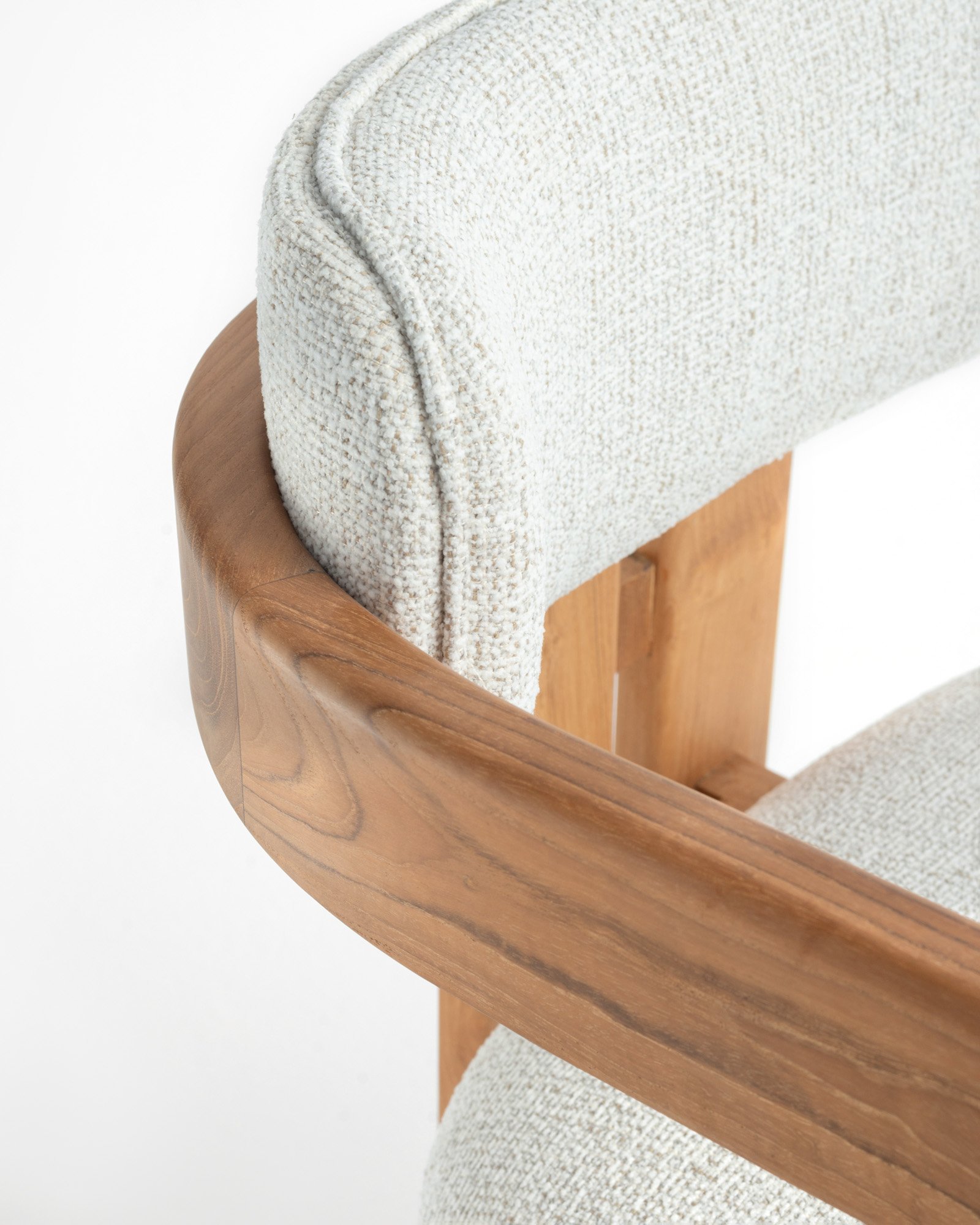 Sophie ARM  Dining Chair Thumbnail