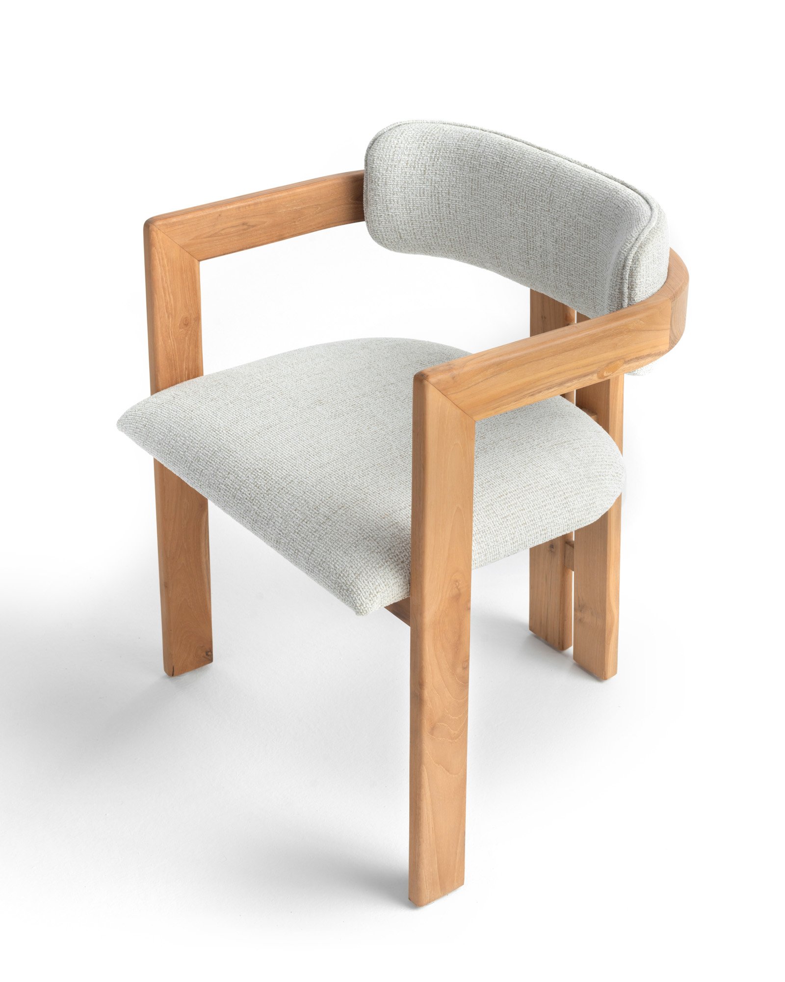 Sophie ARM  Dining Chair Thumbnail