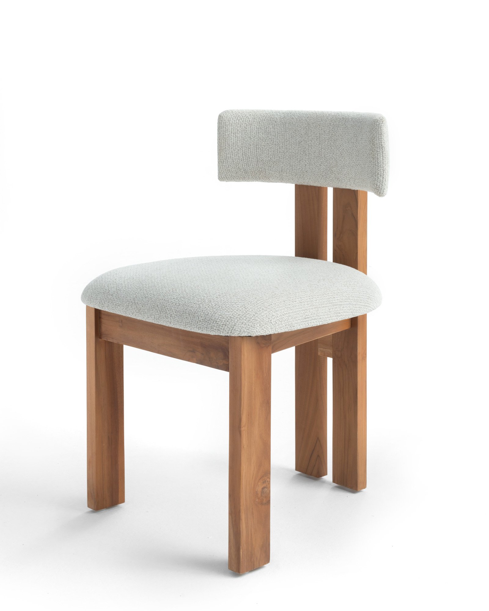 Luna Dining Chair Thumbnail