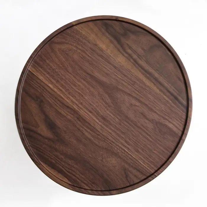 SOLIS SIDE TABLE Thumbnail