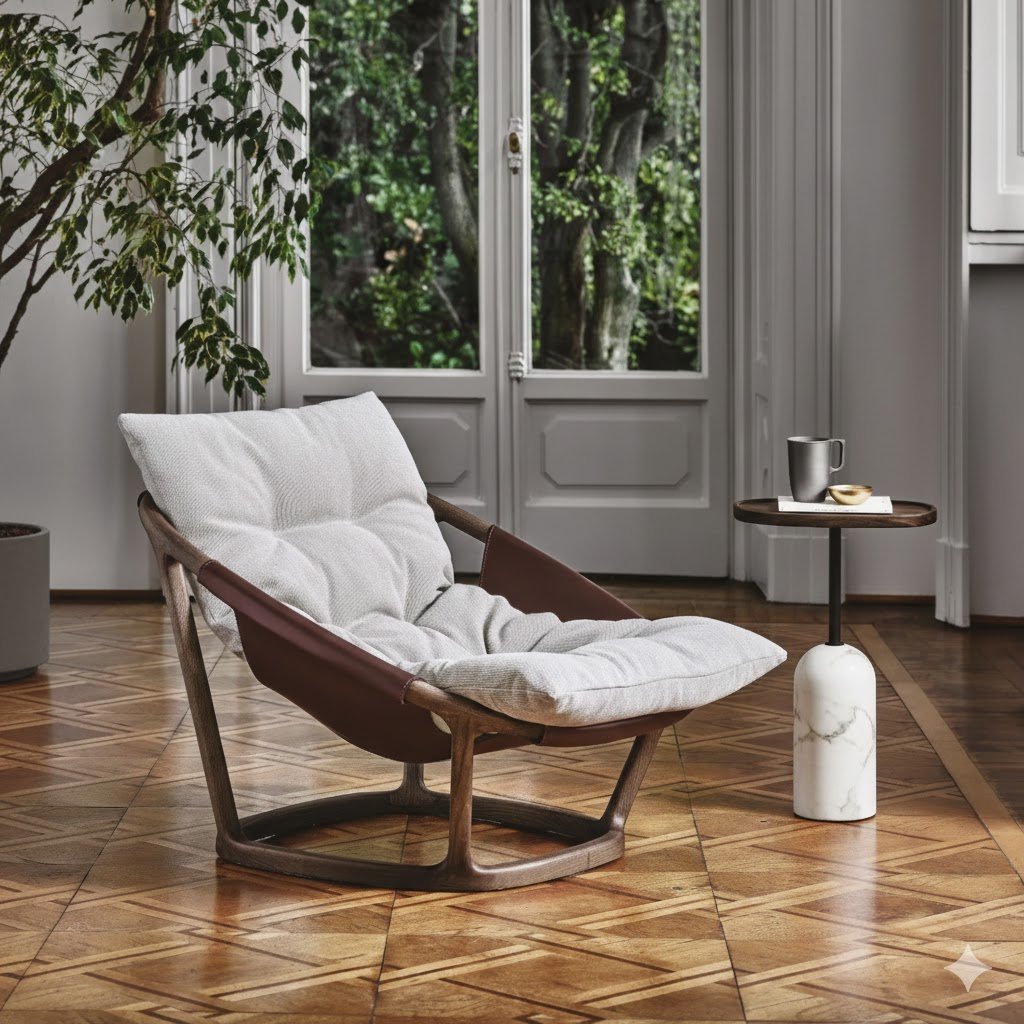 SOLIS SIDE TABLE Thumbnail