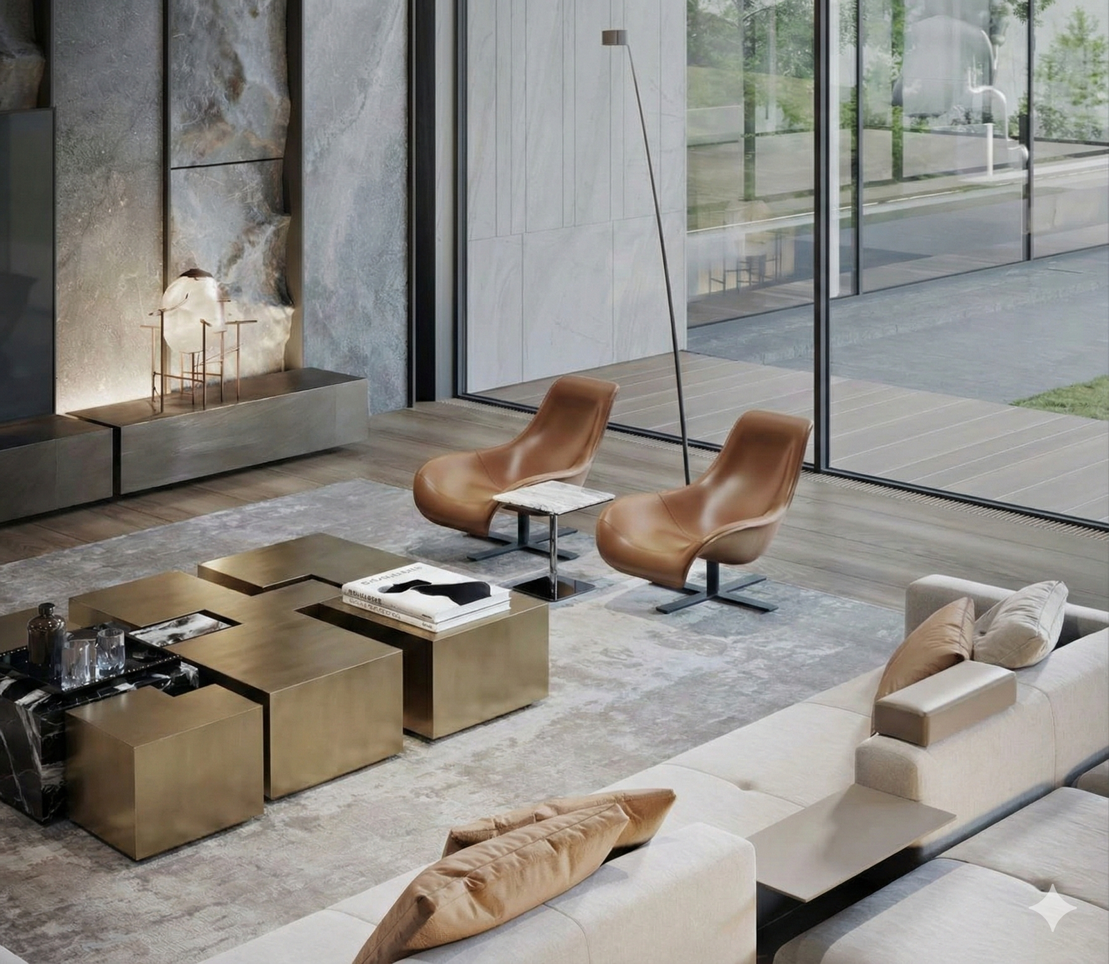 PUZZLE TABLE Thumbnail