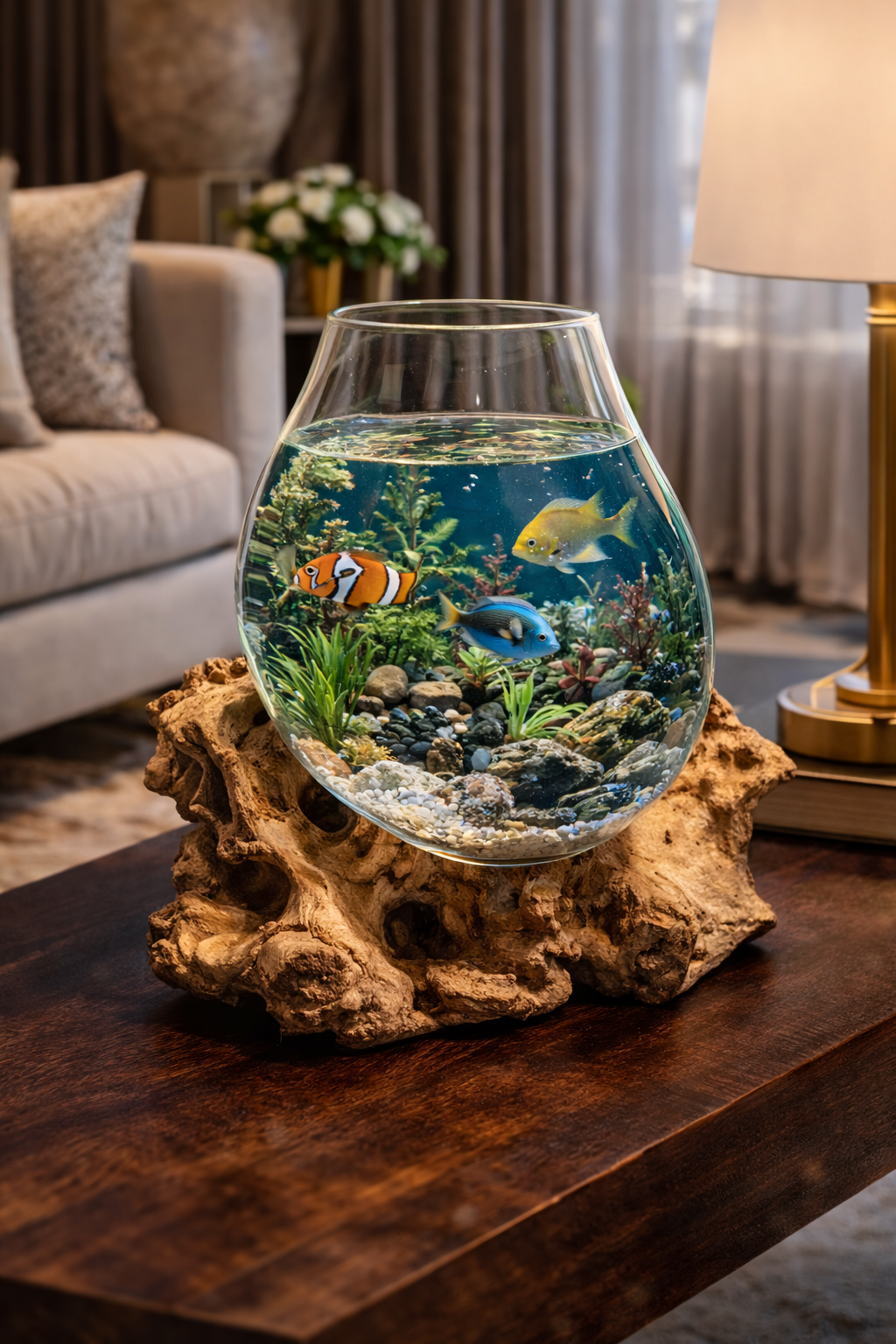 DÉCOR AQUA 2 Thumbnail