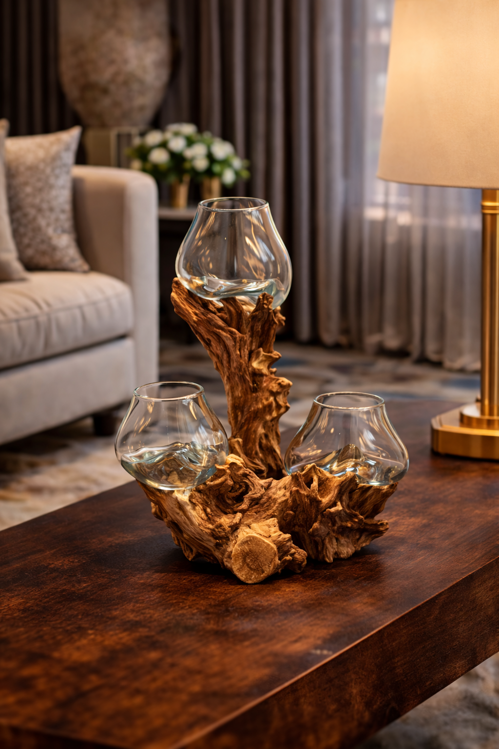 DÉCOR AQUA  TRIO Thumbnail