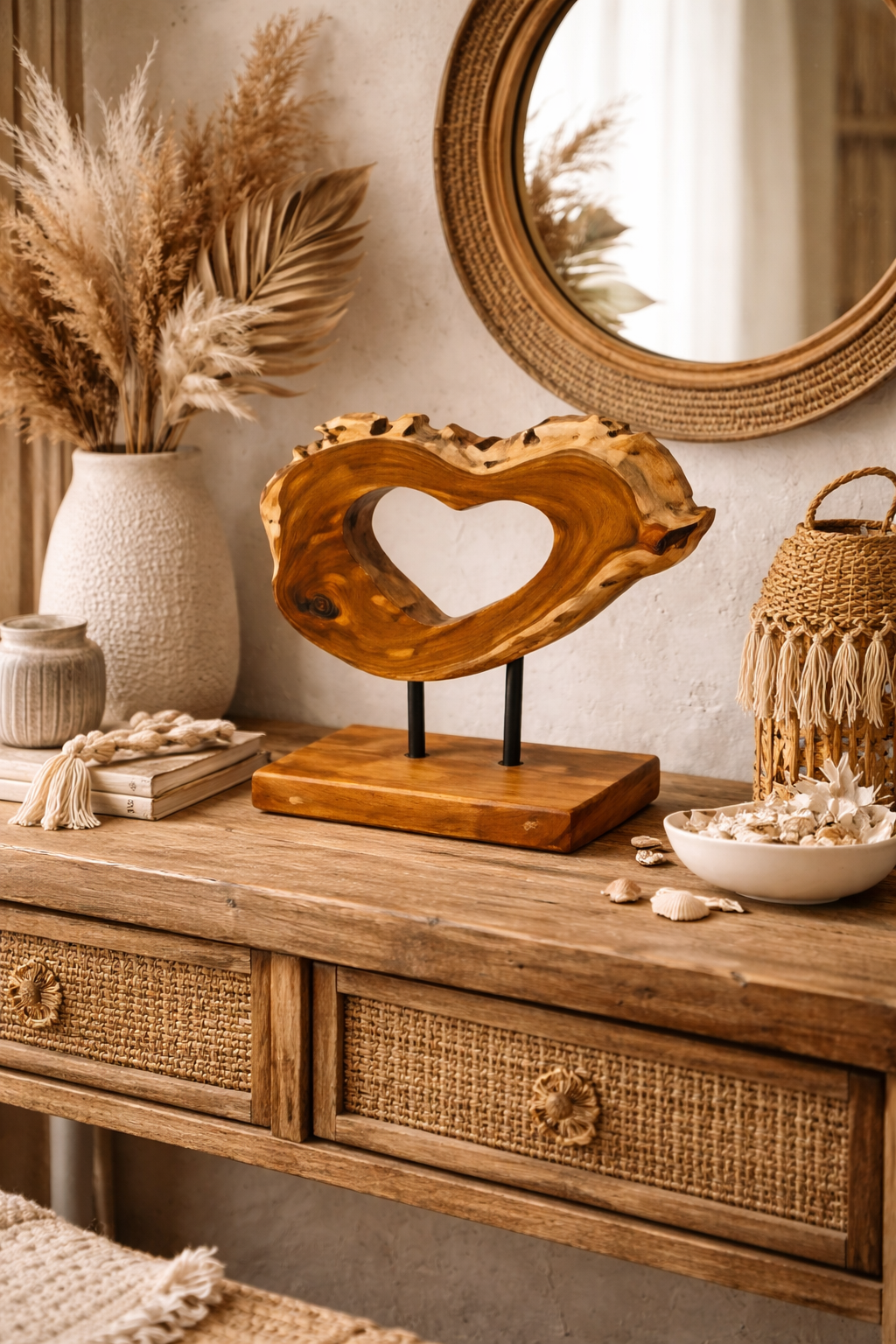 HEART WOOD DÉCOR Thumbnail