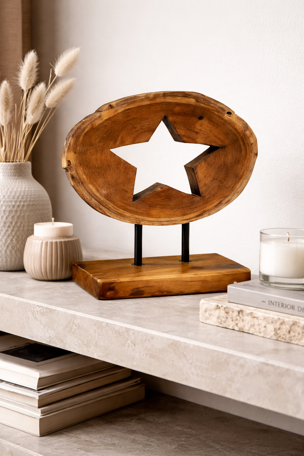 STAR WOOD DÉCOR Thumbnail