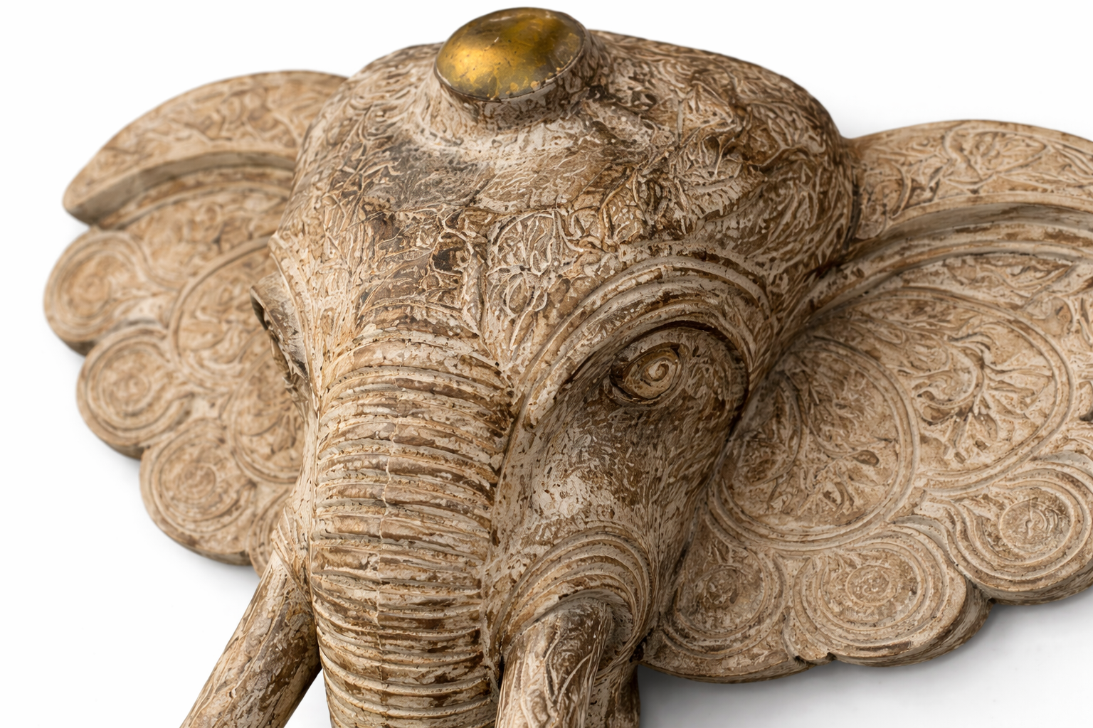 ELEPHANT WHITE DÉCOR Thumbnail