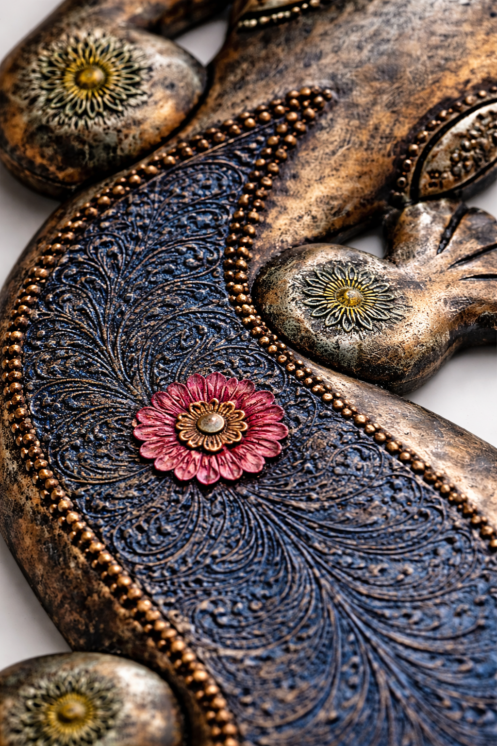 LIZARD  DÉCOR Thumbnail