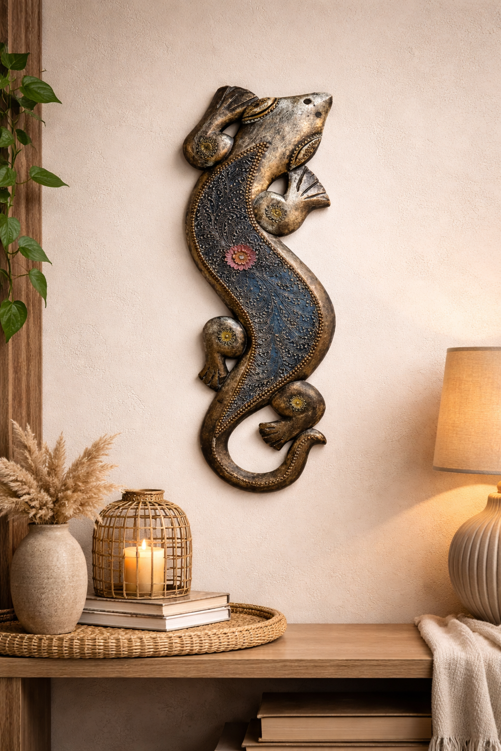 LIZARD  DÉCOR Thumbnail