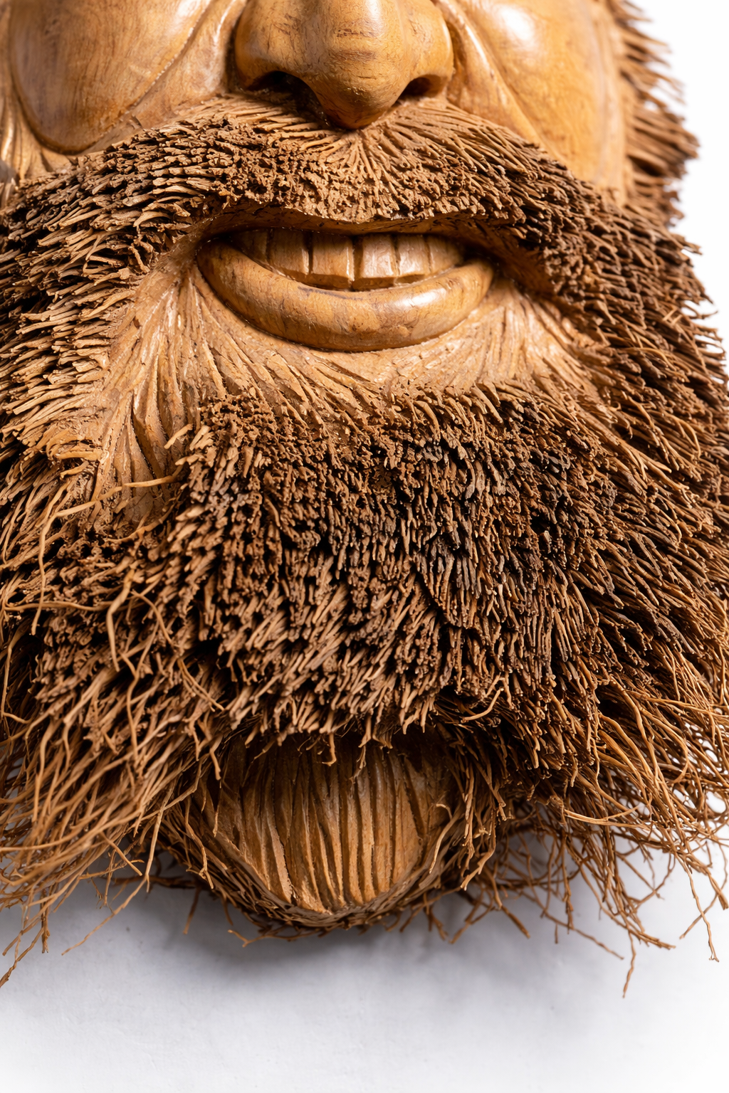 Wood décor Thumbnail