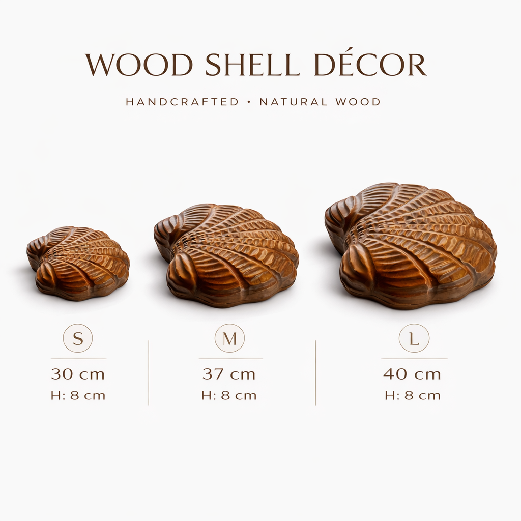 SHELL DÉCOR Thumbnail