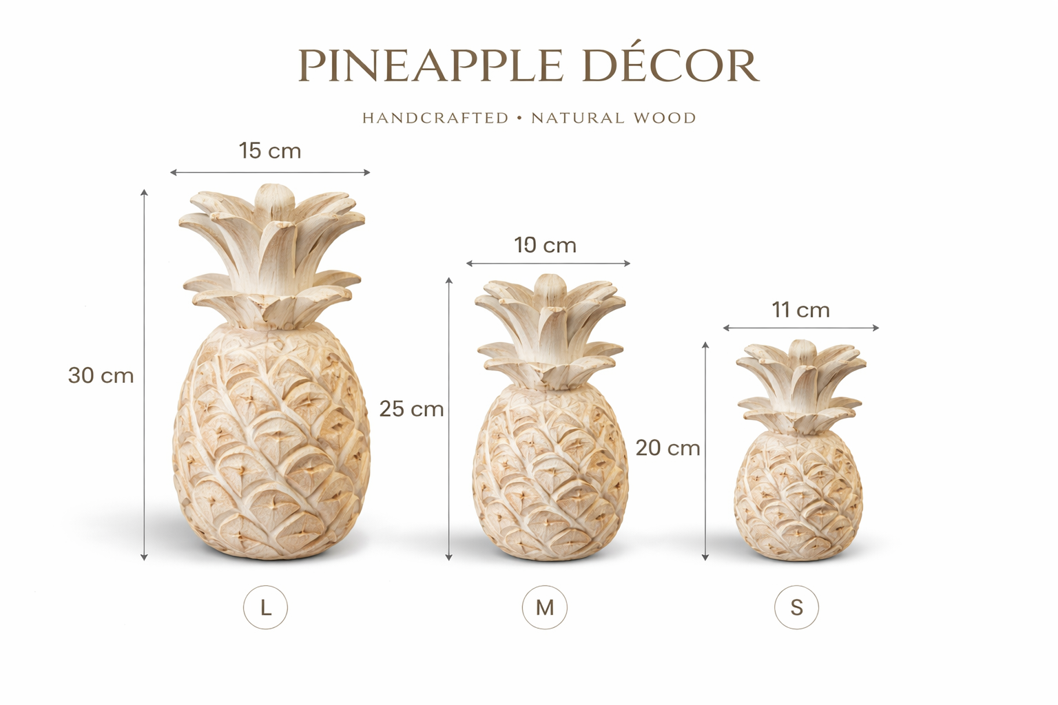 ANANAS FRUIT DECOR Thumbnail