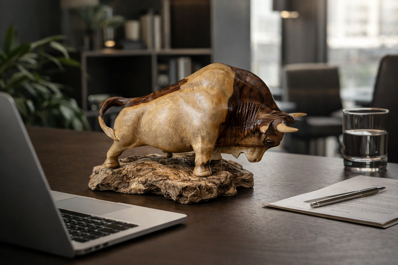 BULL  DÉCOR Thumbnail