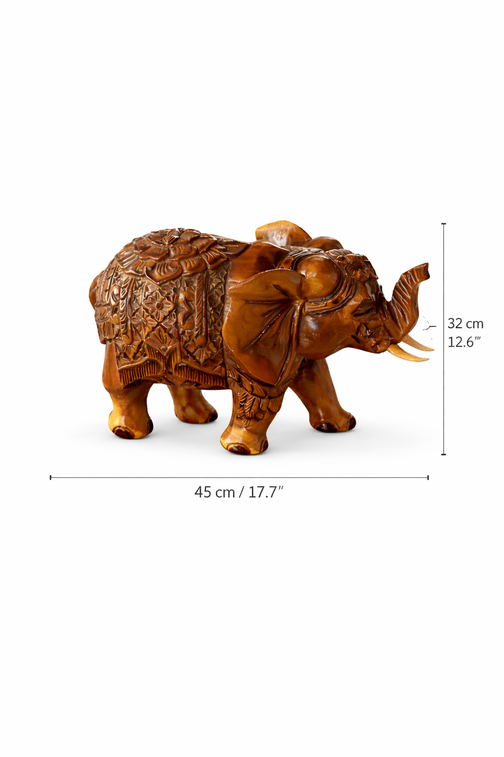 ELEPHANT DÉCOR Thumbnail