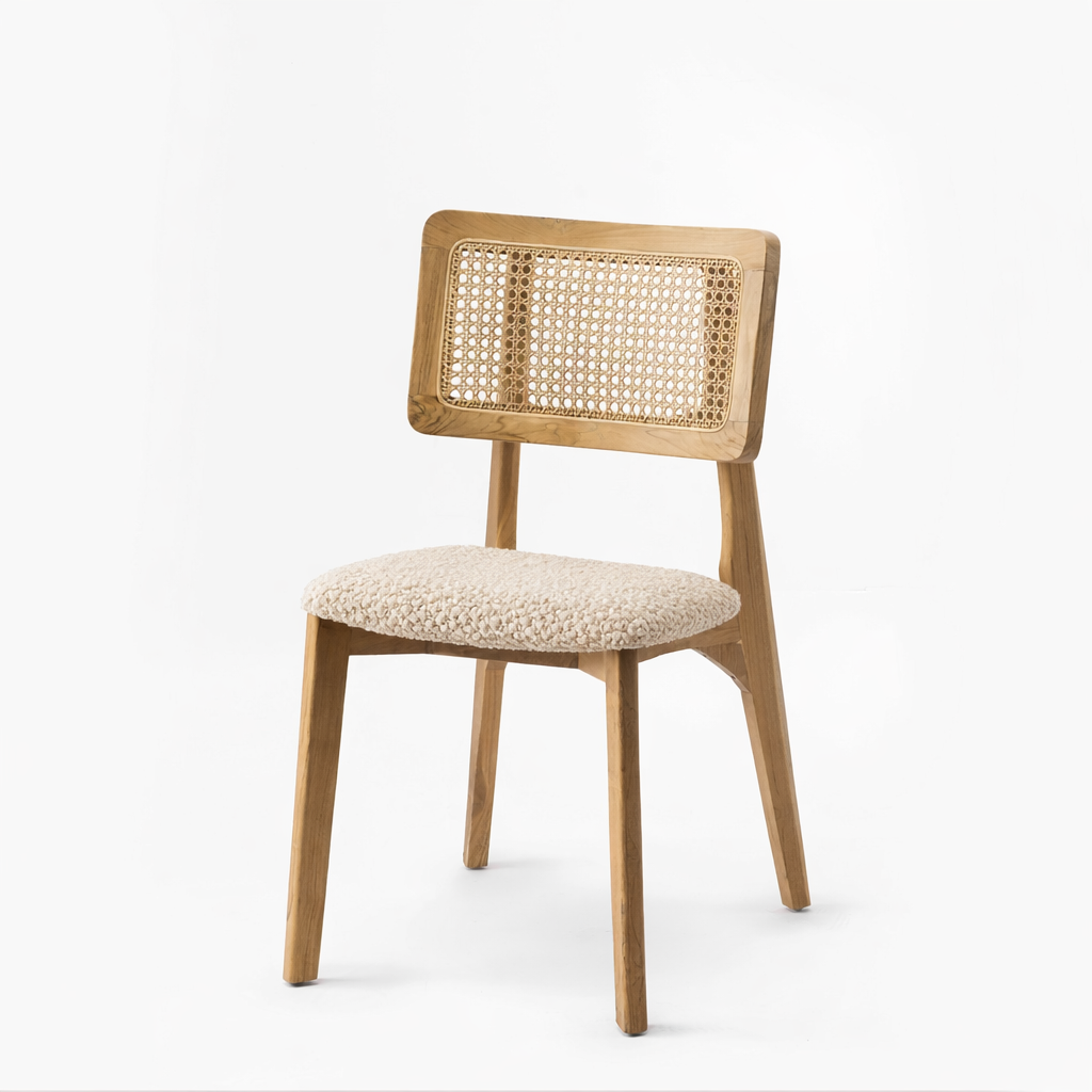 ZENITH CHAIR Thumbnail