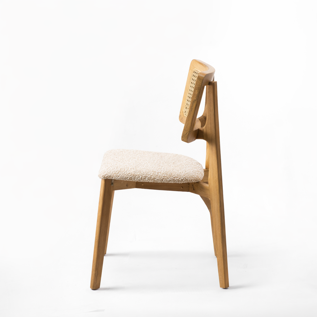 ZENITH CHAIR Thumbnail