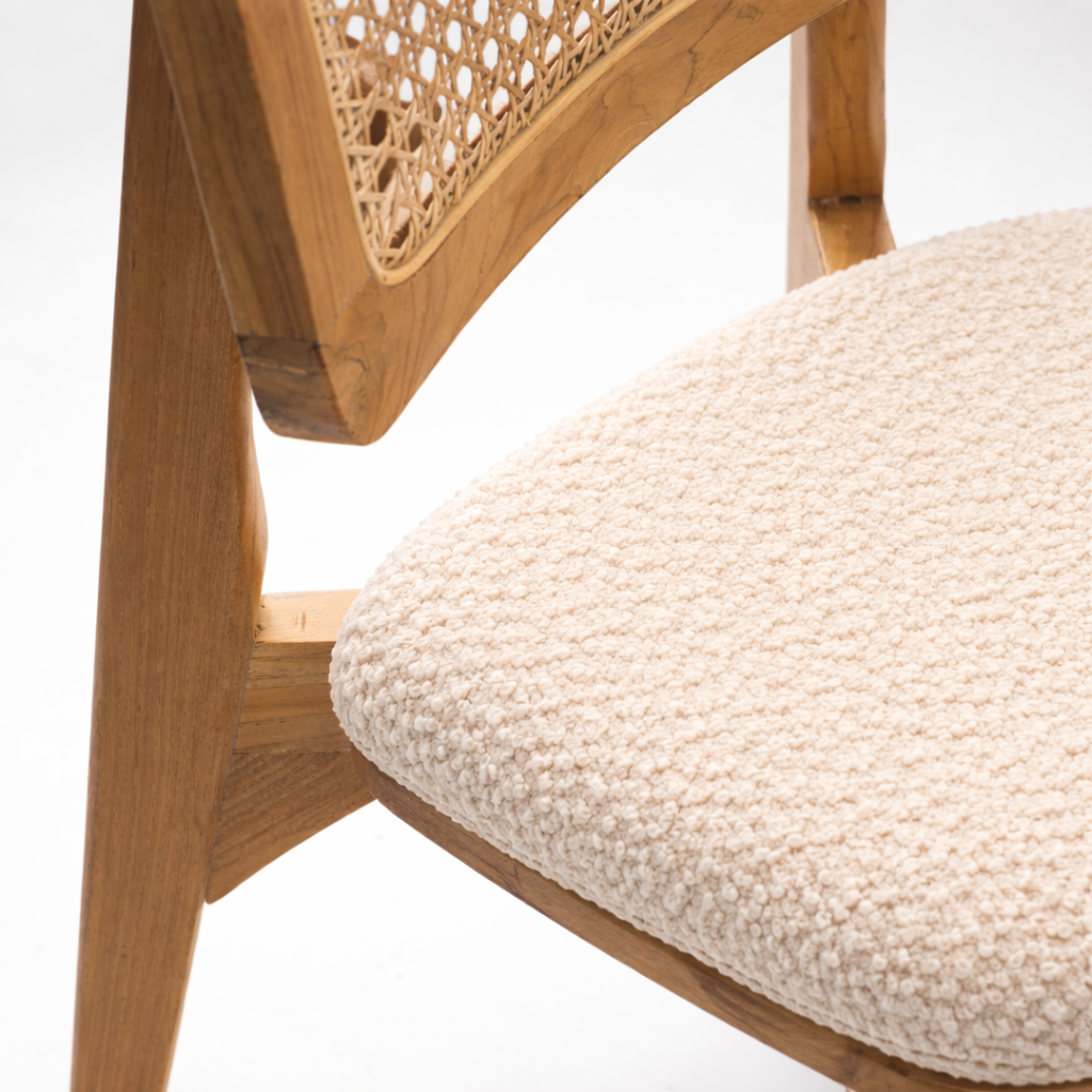 ZENITH CHAIR Thumbnail