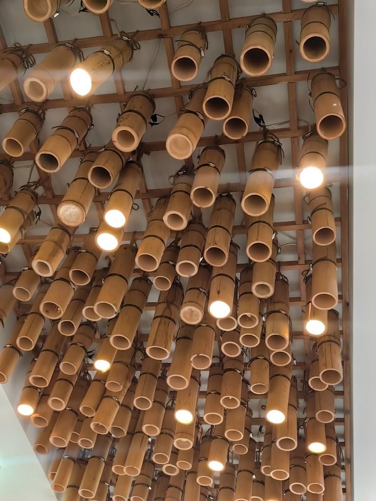 bamboo stick Thumbnail