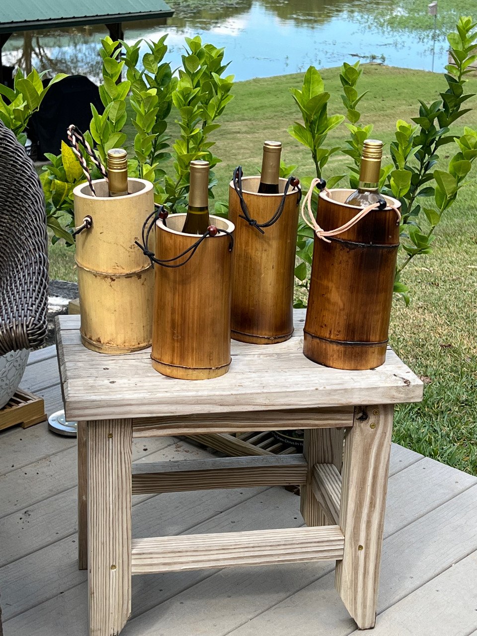 bamboo stick Thumbnail