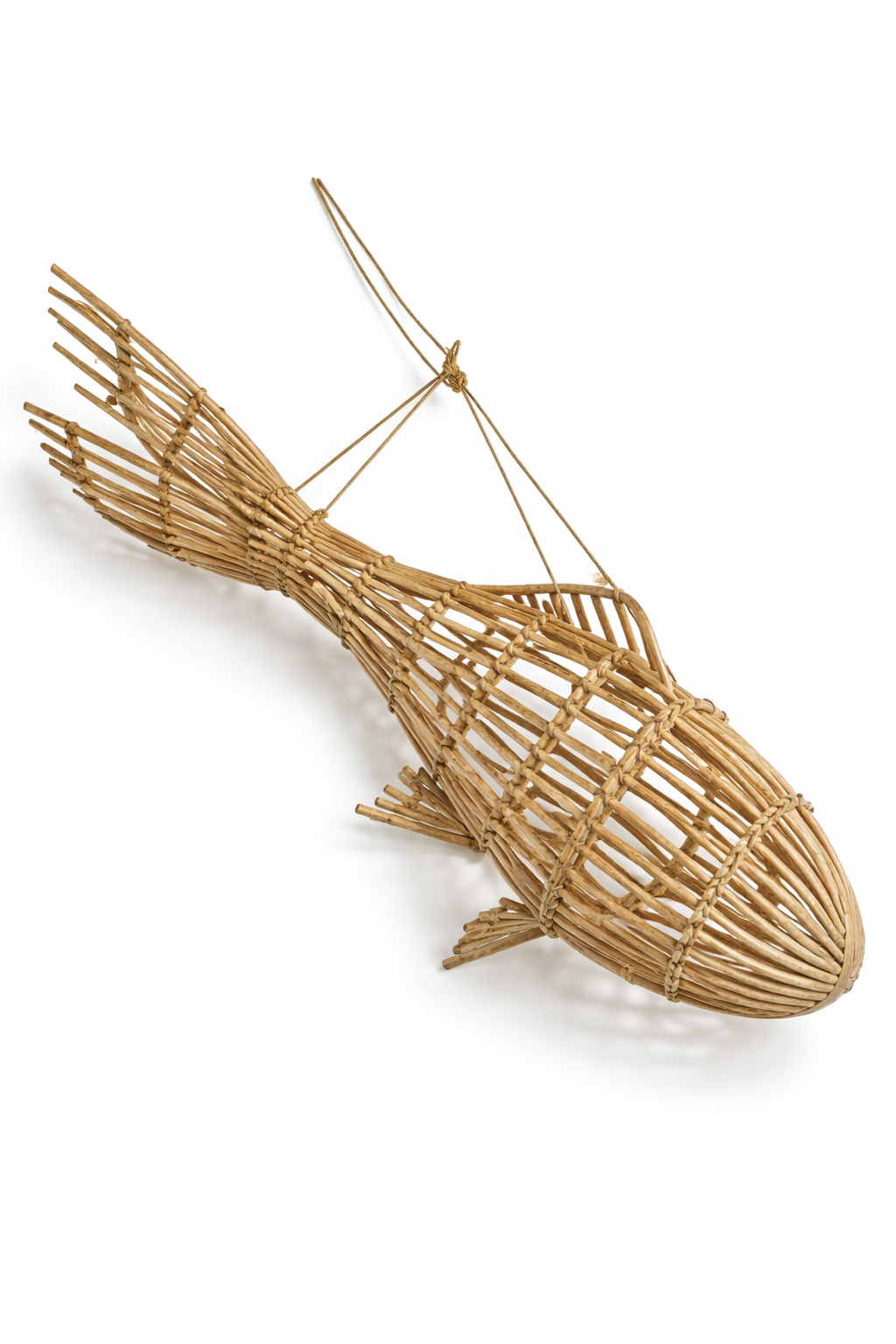 Fish Pendant Lamp Thumbnail
