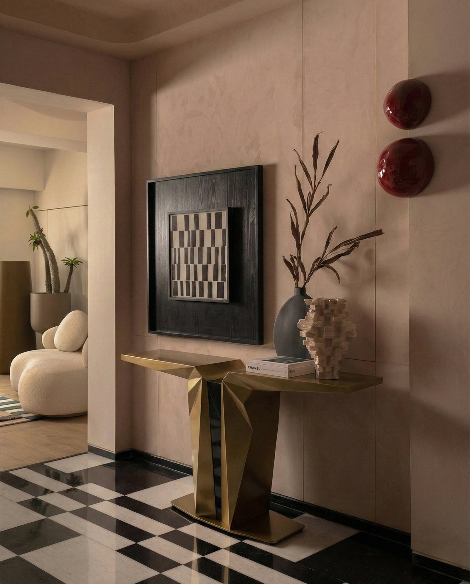 HERMES CONSOLE Thumbnail