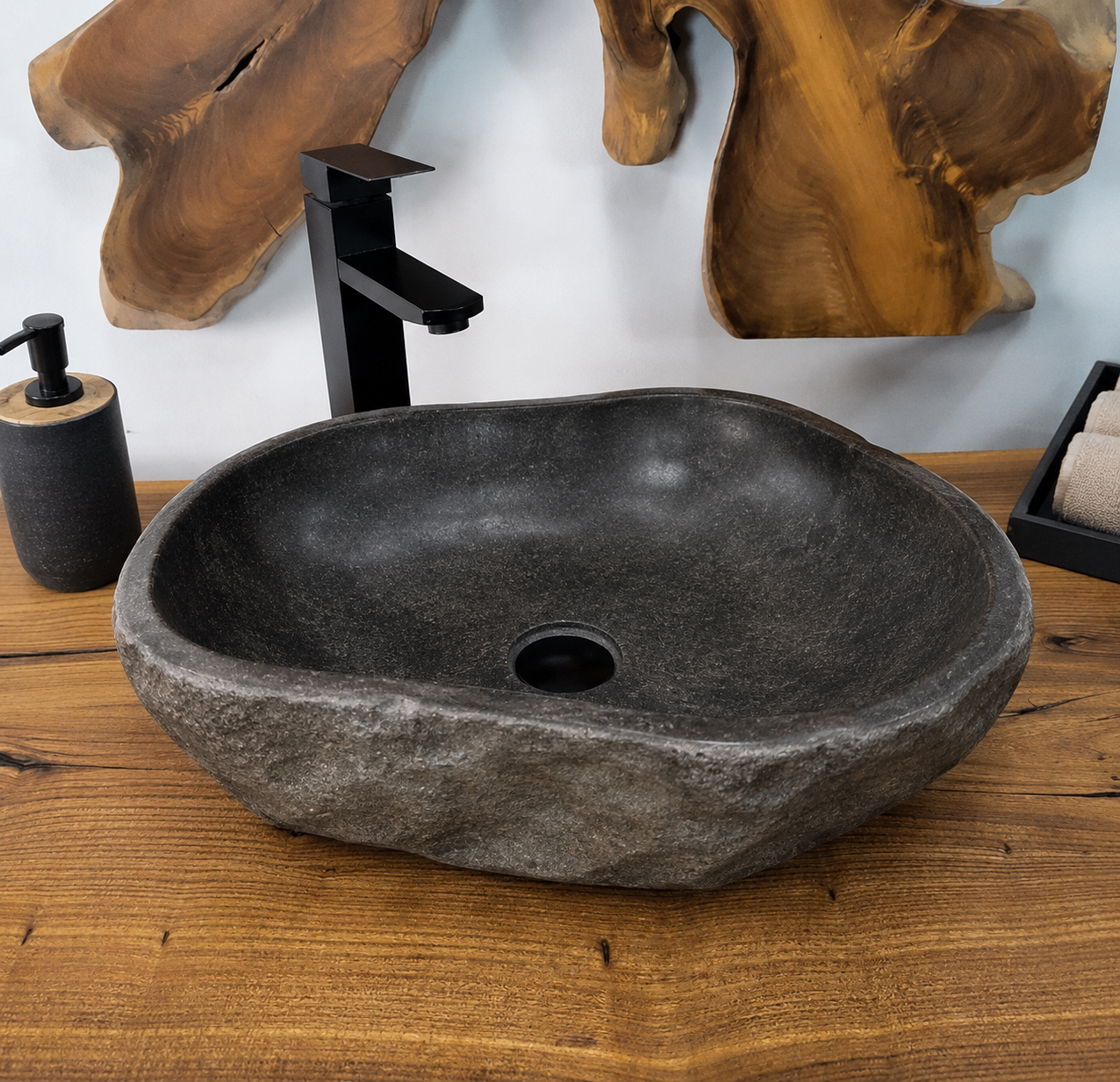 RIVERSTONE SINK XL Thumbnail