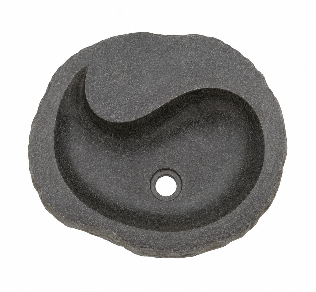 RIVERSTONE SINK EYE L Thumbnail