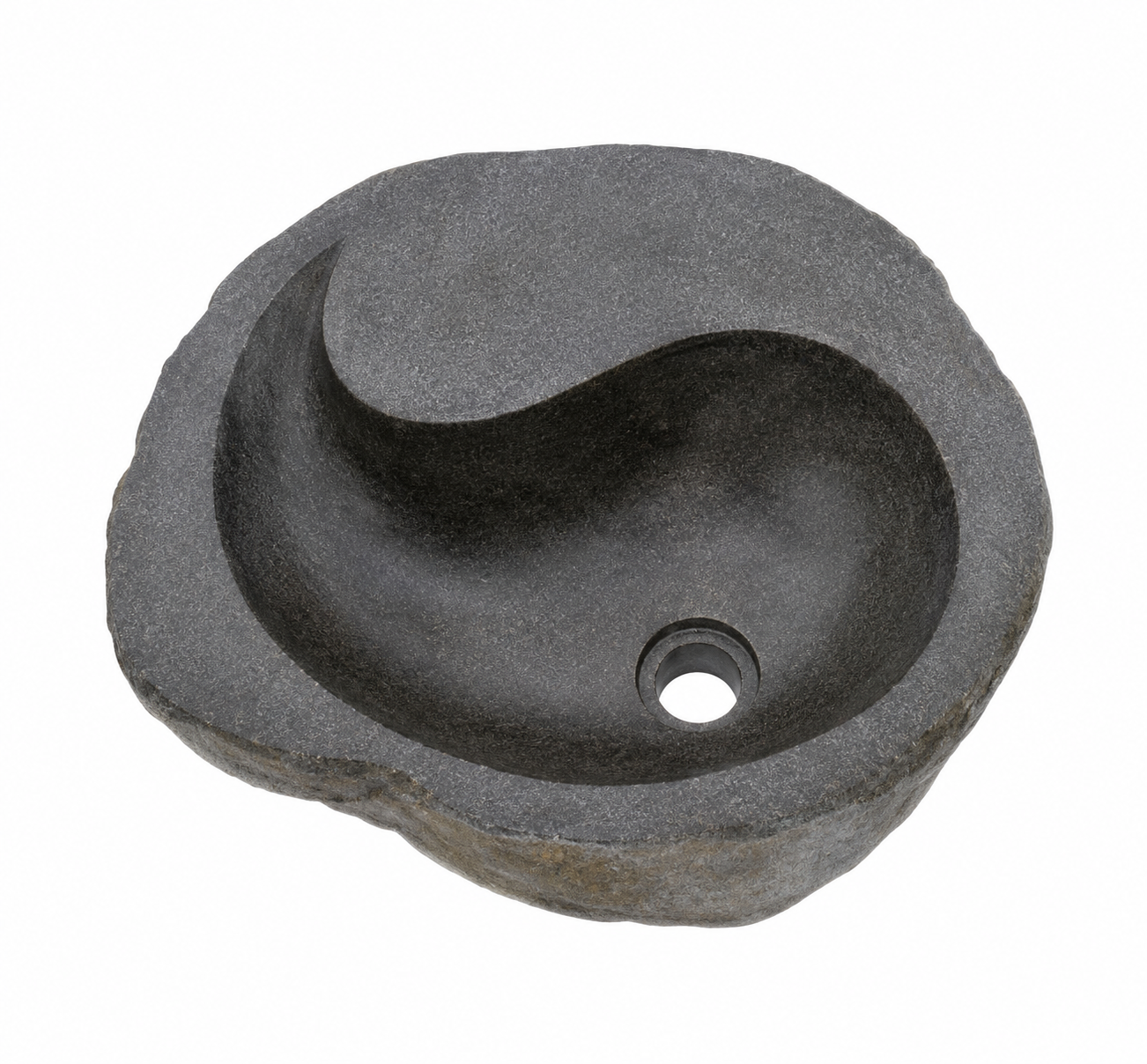 RIVERSTONE SINK EYE L Thumbnail