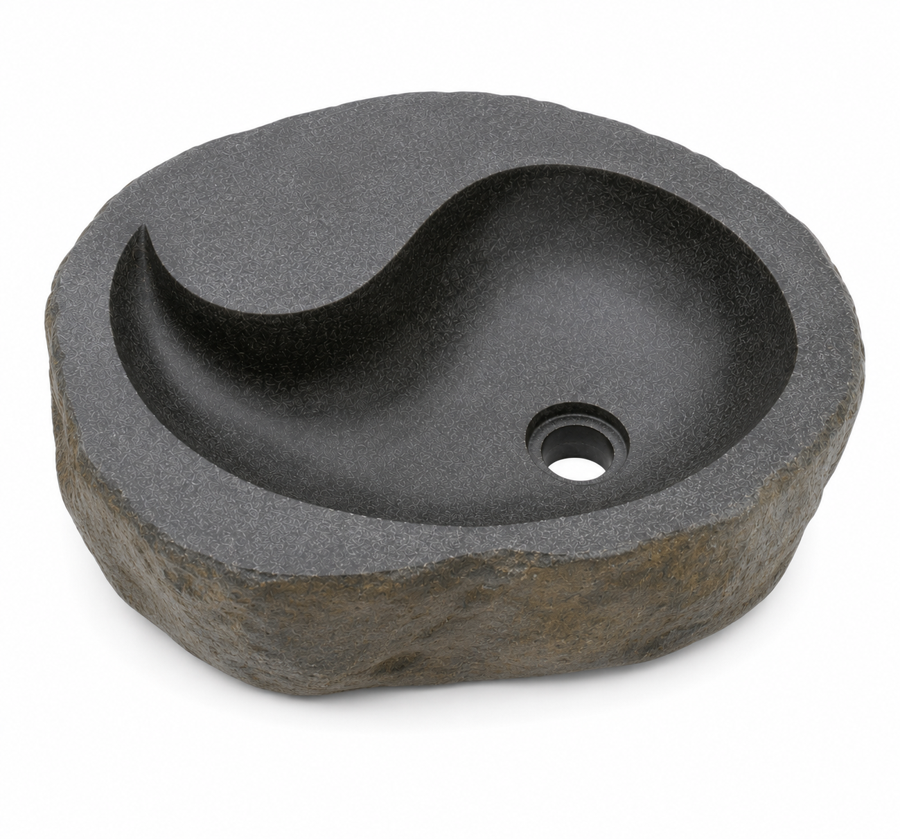 RIVERSTONE SINK EYE L Thumbnail