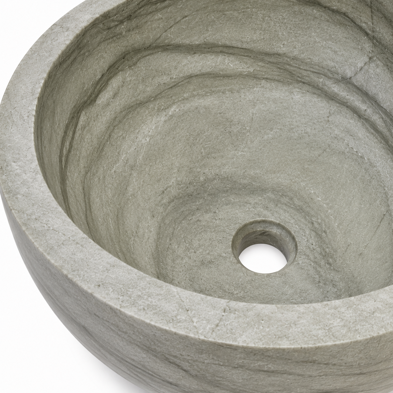 Bowl xiolit round full polish Thumbnail