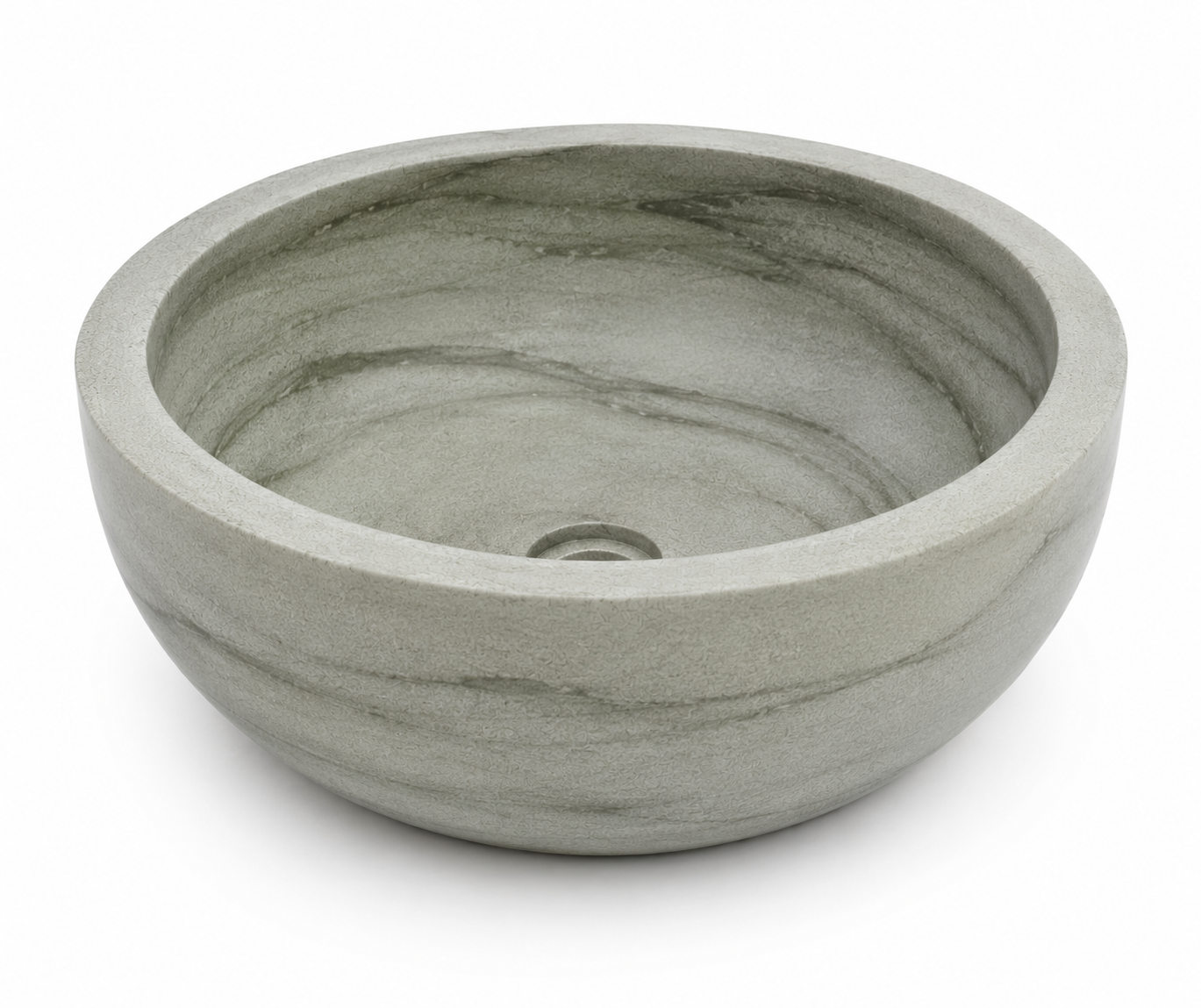 Bowl xiolit round full polish Thumbnail