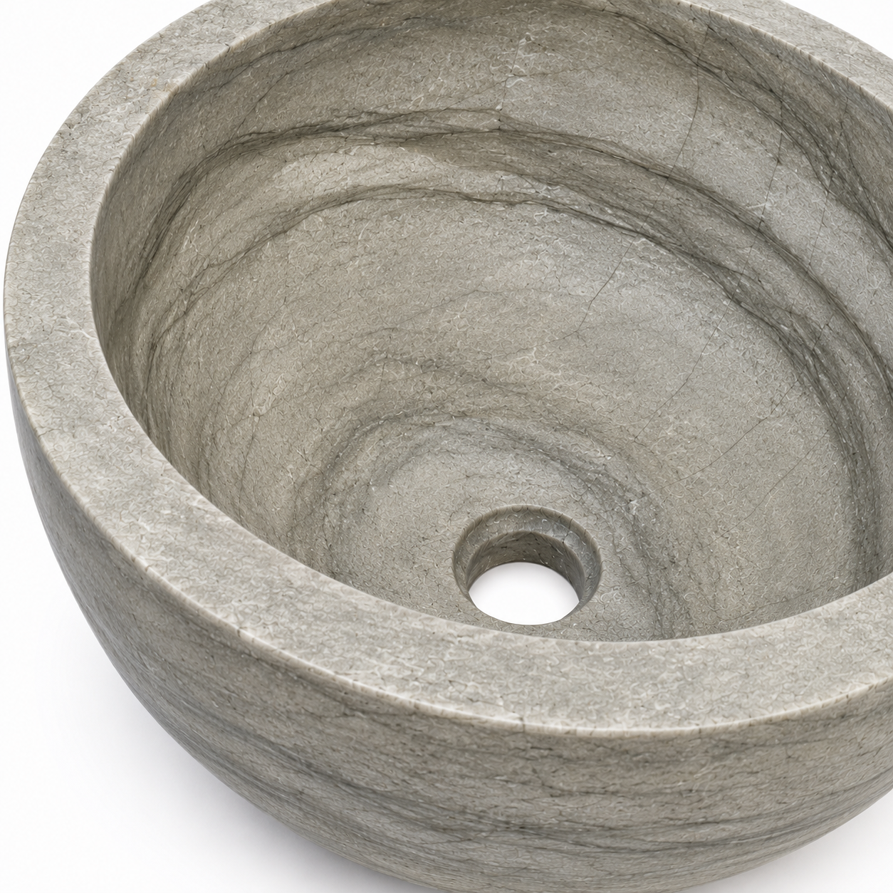 Bowl xiolit round full polish Thumbnail