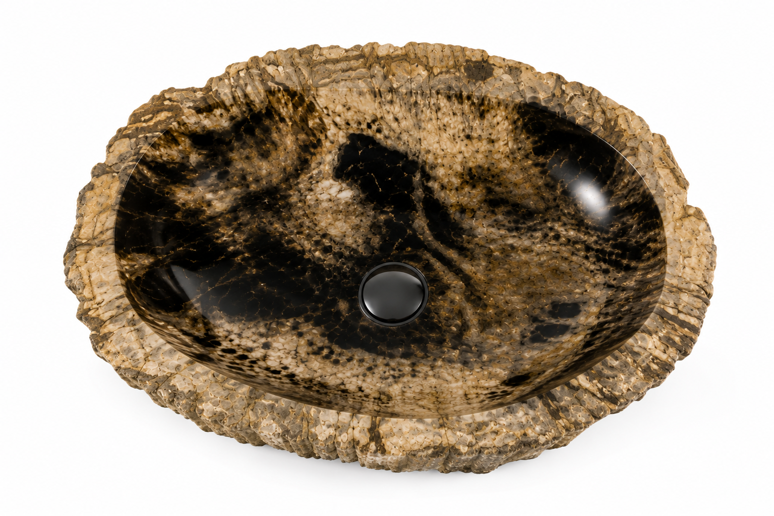 PETRIFIED WOOD Thumbnail