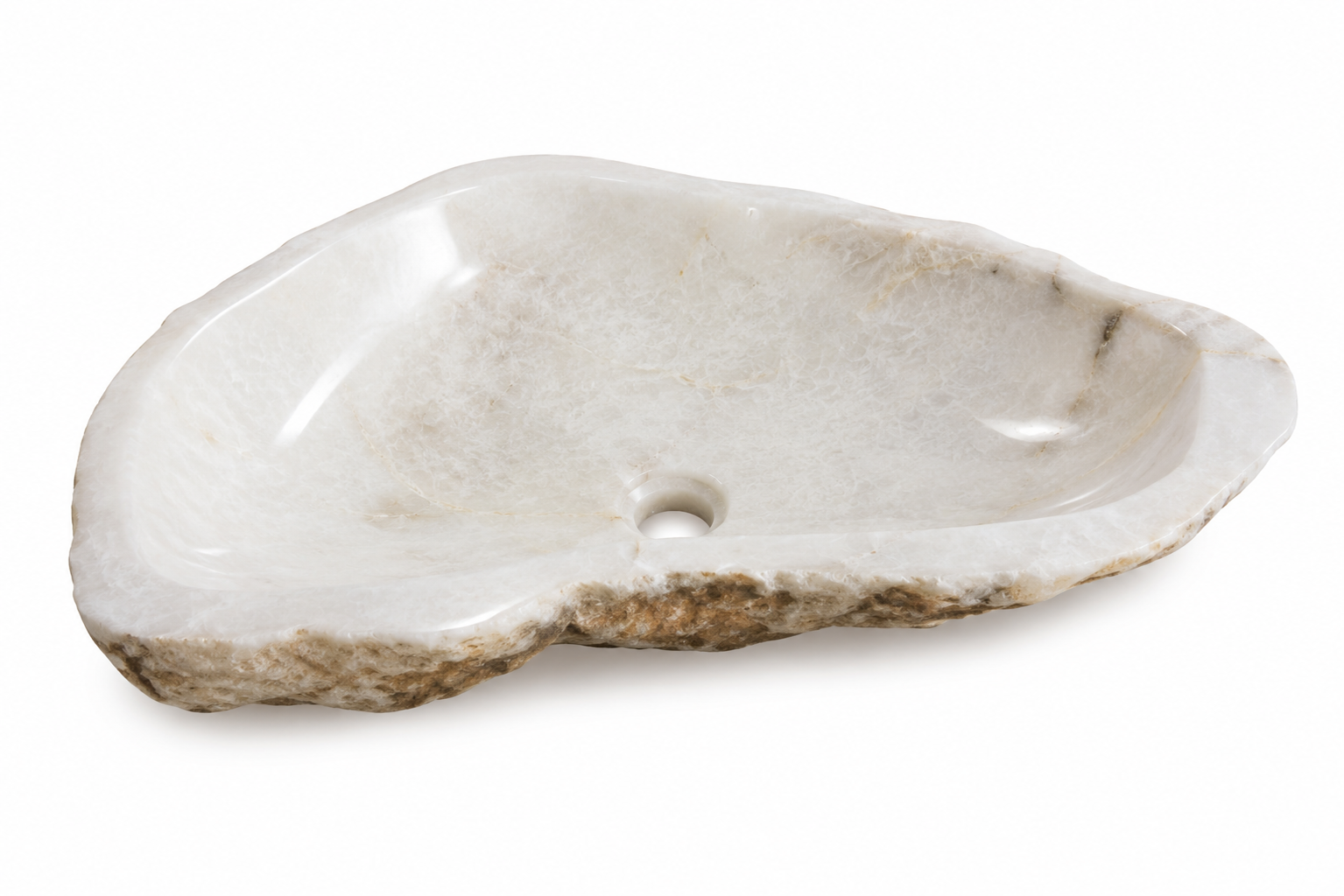 SHELL ONYX SINK