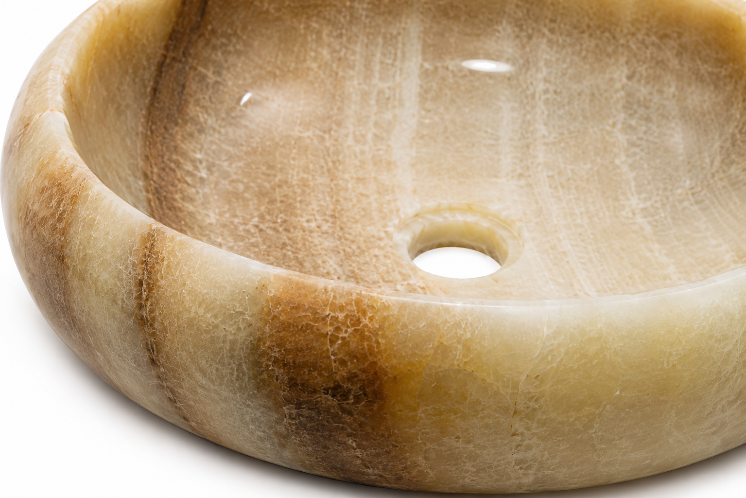 Onyx Bowl Sink