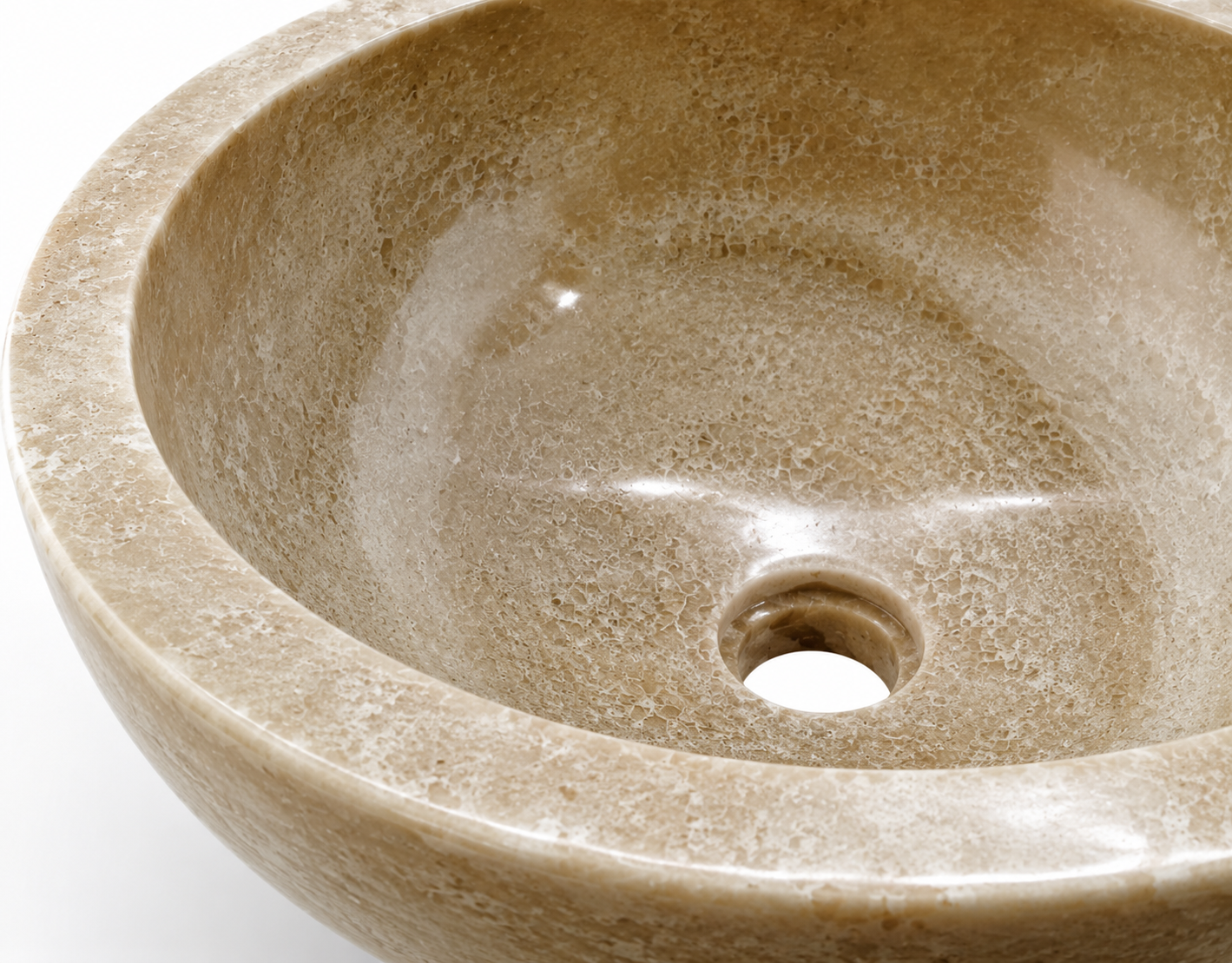 ONYX SINK NATURAL Thumbnail