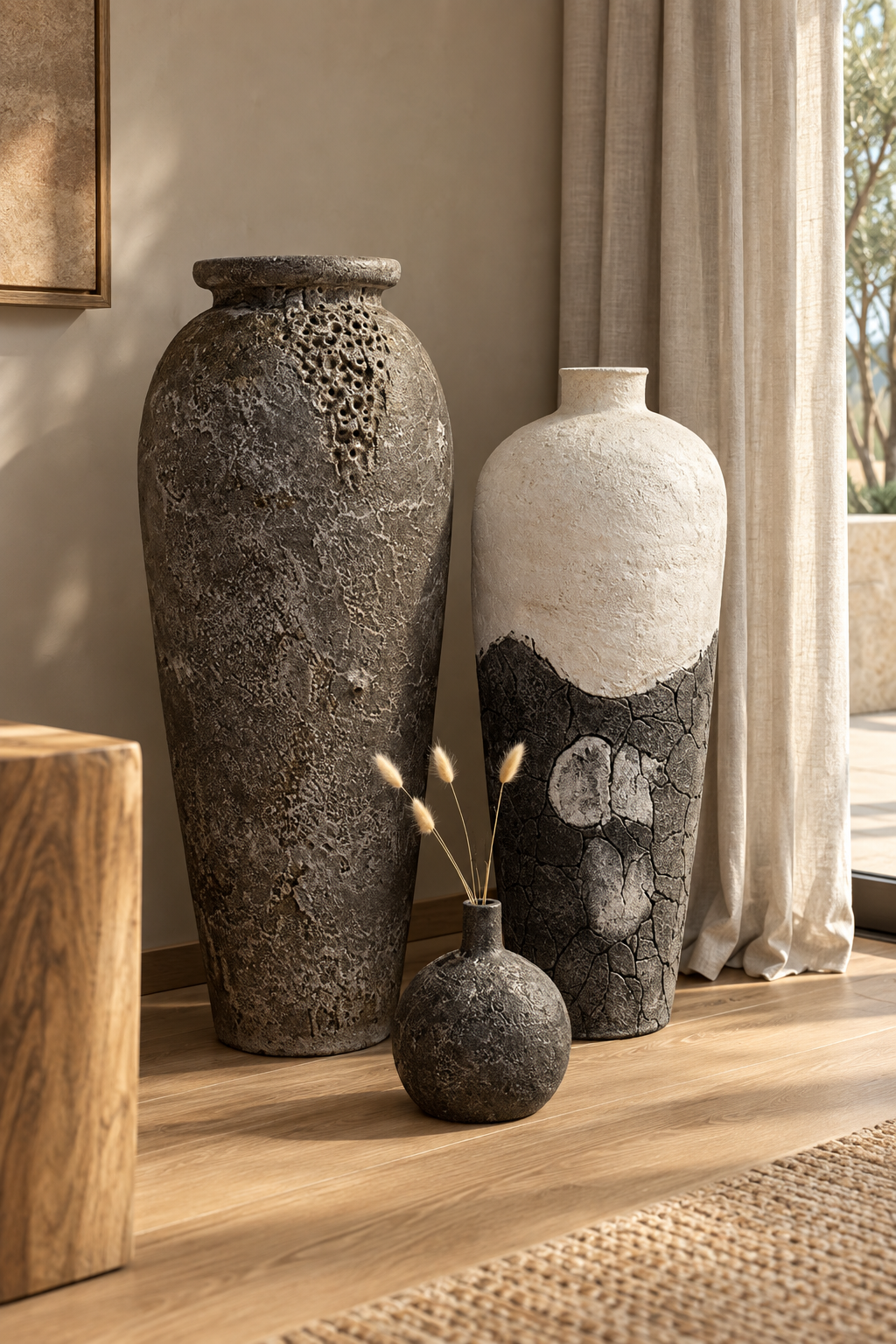 MATERA VASE Thumbnail