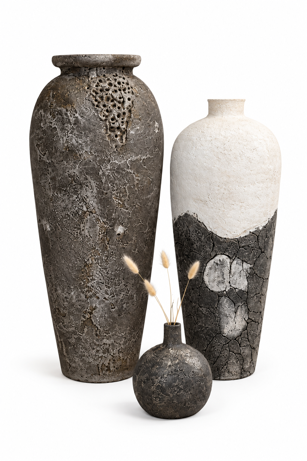 MATERA VASE Thumbnail