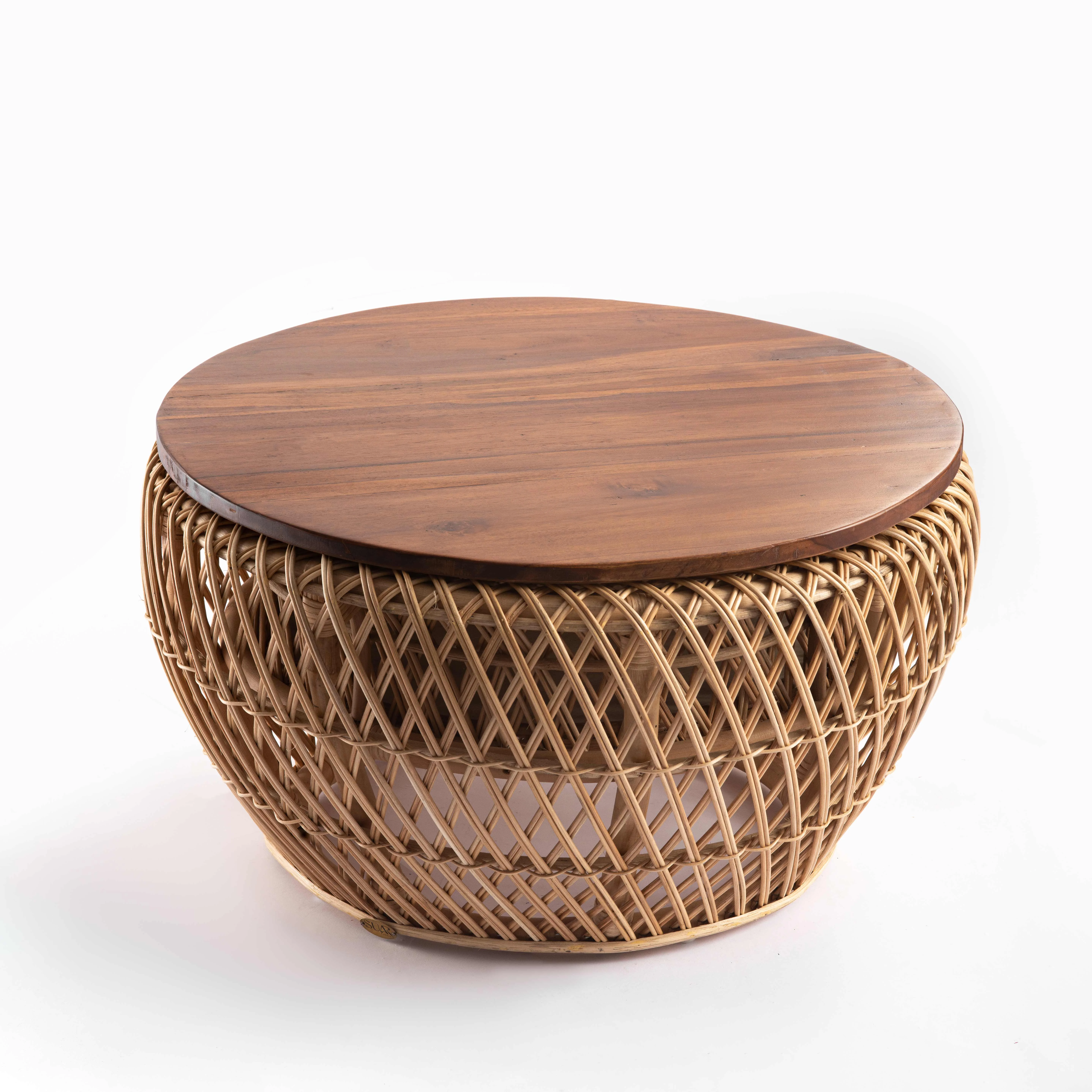 NELLY COFFEE TABLE NATURAL