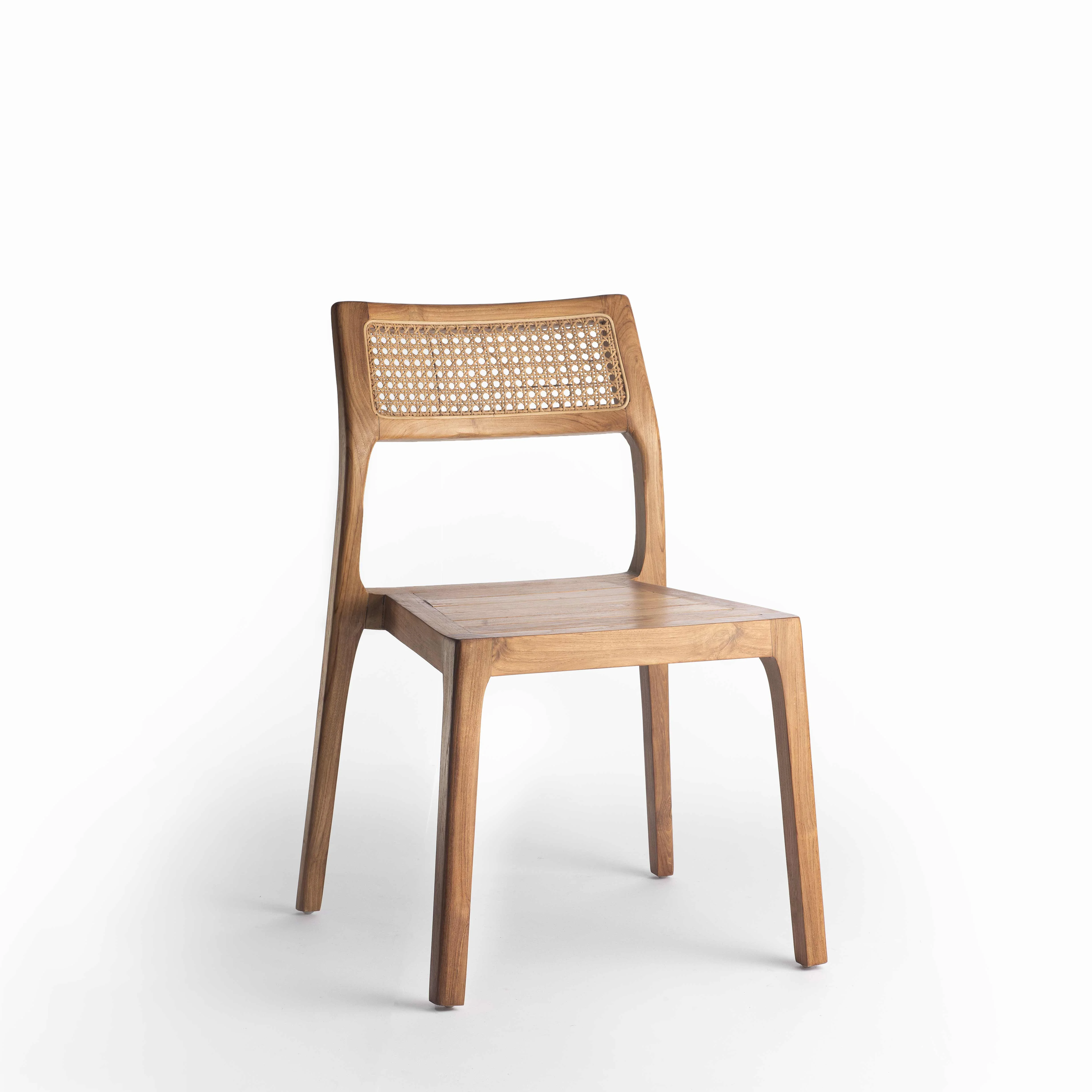 SILUETE CHAIR