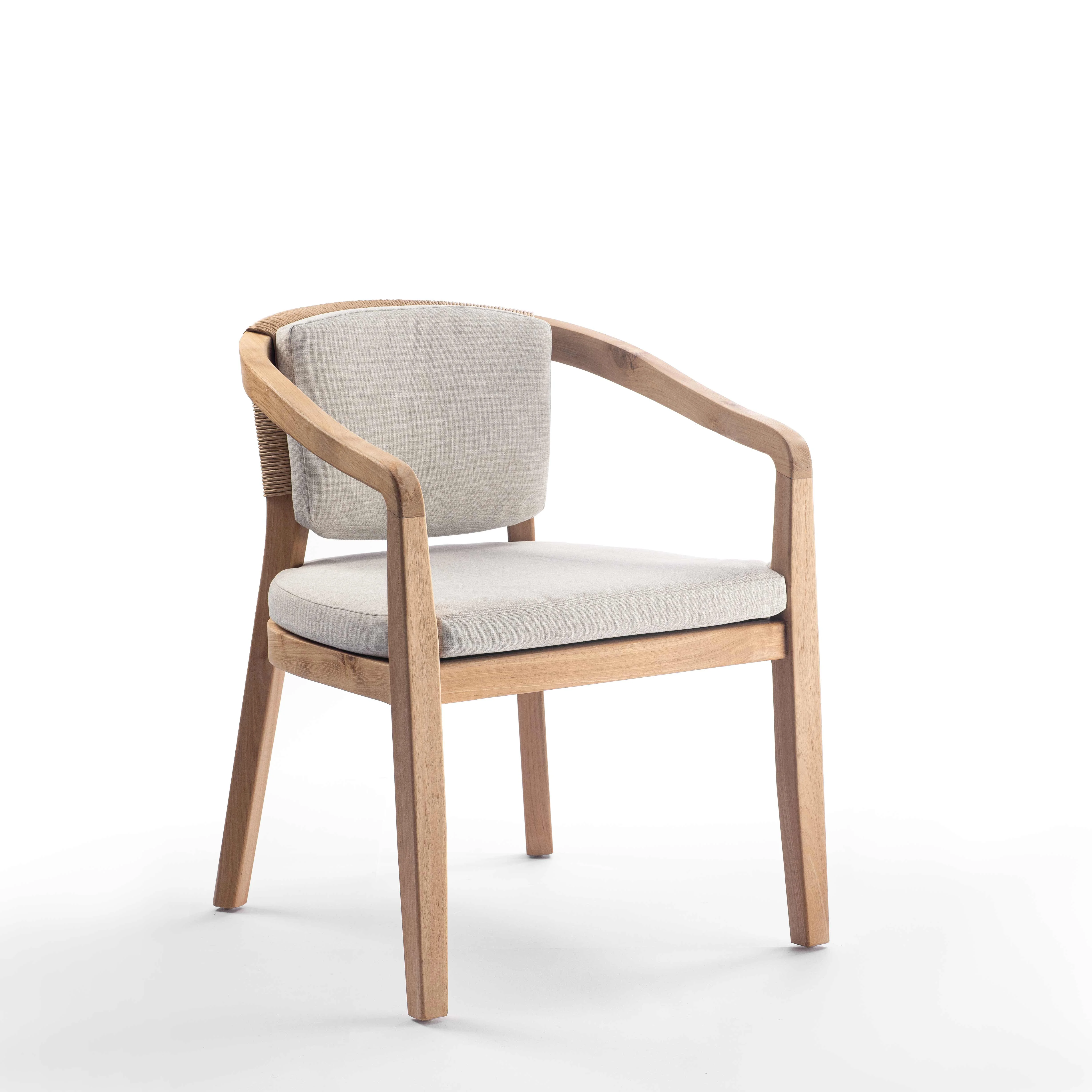 EDVIN ARM CHAIR