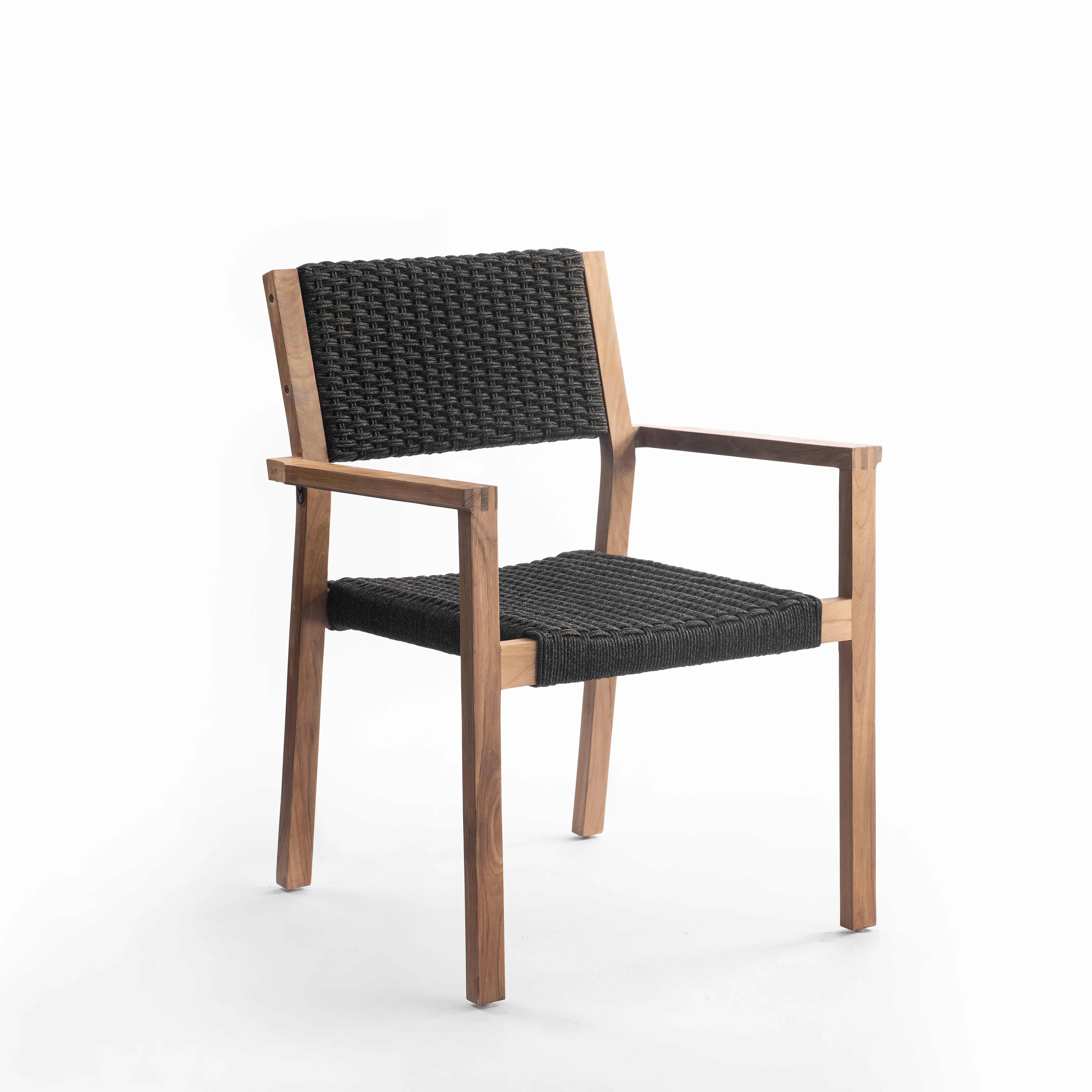 NEMA ARM CHAIR